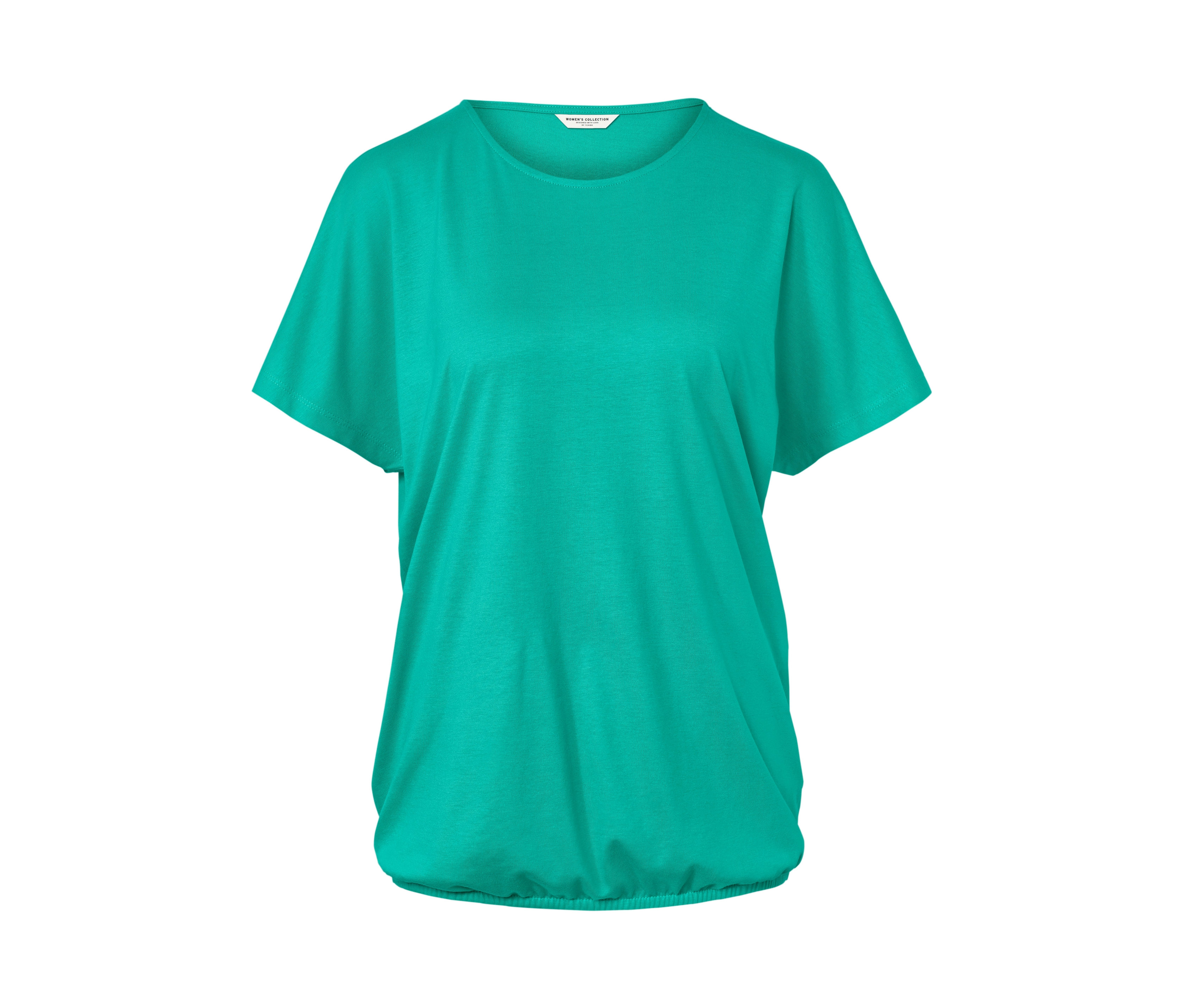 Tchibo - Bluzka, zielony