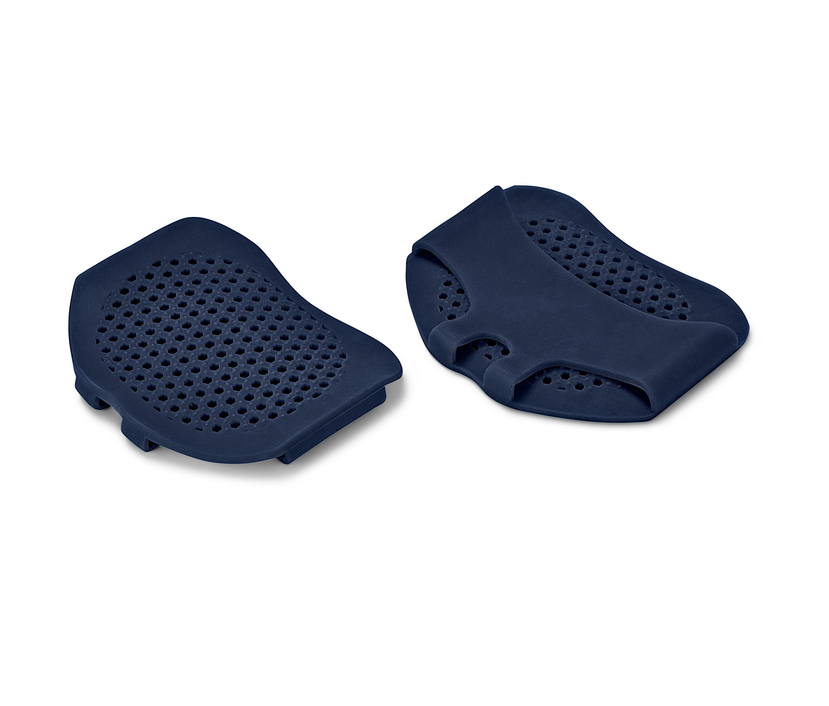 Tchibo - Poduszki na przodostopie - kolor: niebieski