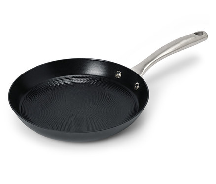 Żeliwna patelnia, średnica ok. 24 cm