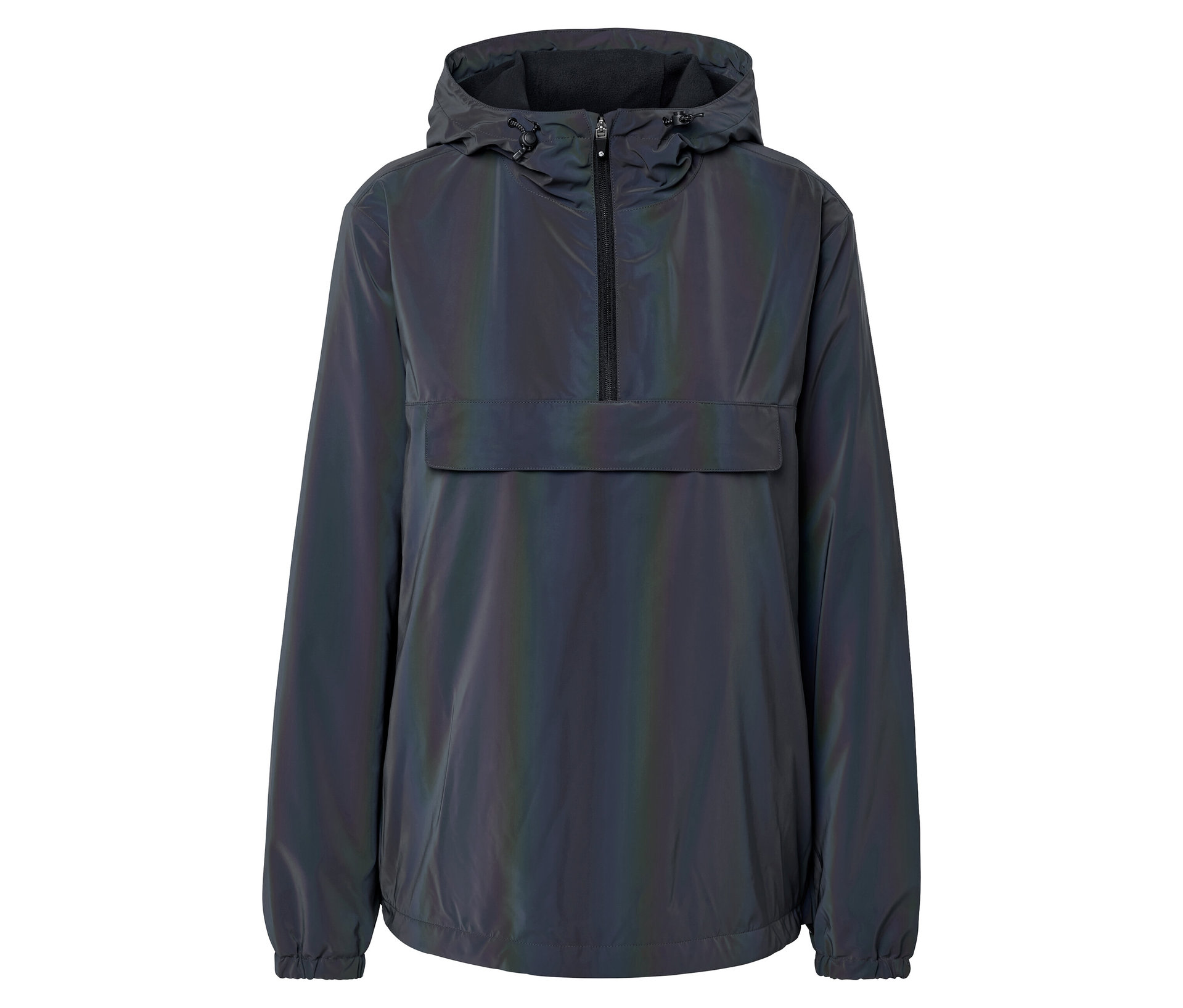 Tchibo - Kurtka przeciwwiatrowa Rainbow Reflective