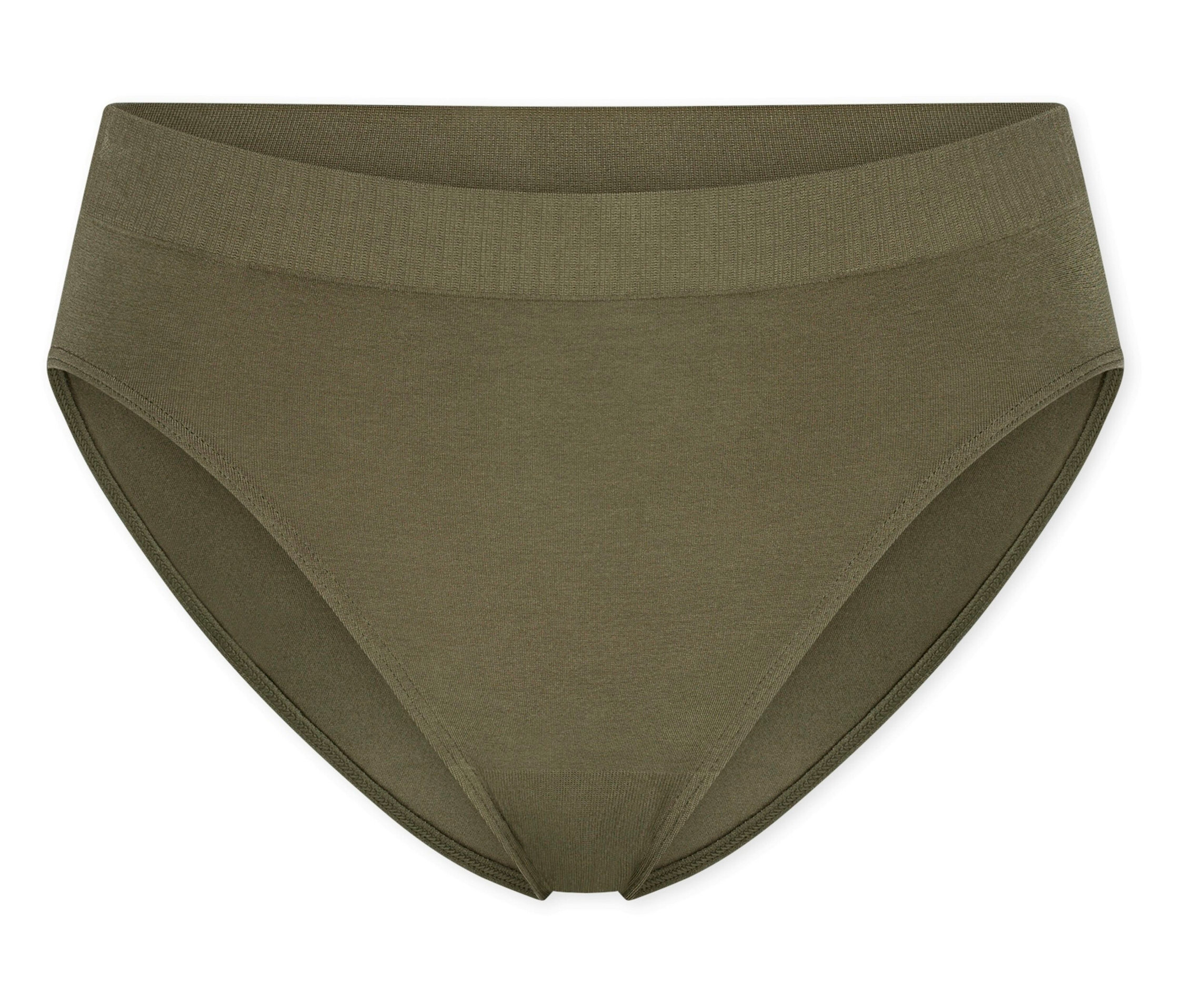 Figi rio Schiesser- zielony