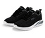 Sneakersy męskie FILA Specctris, black