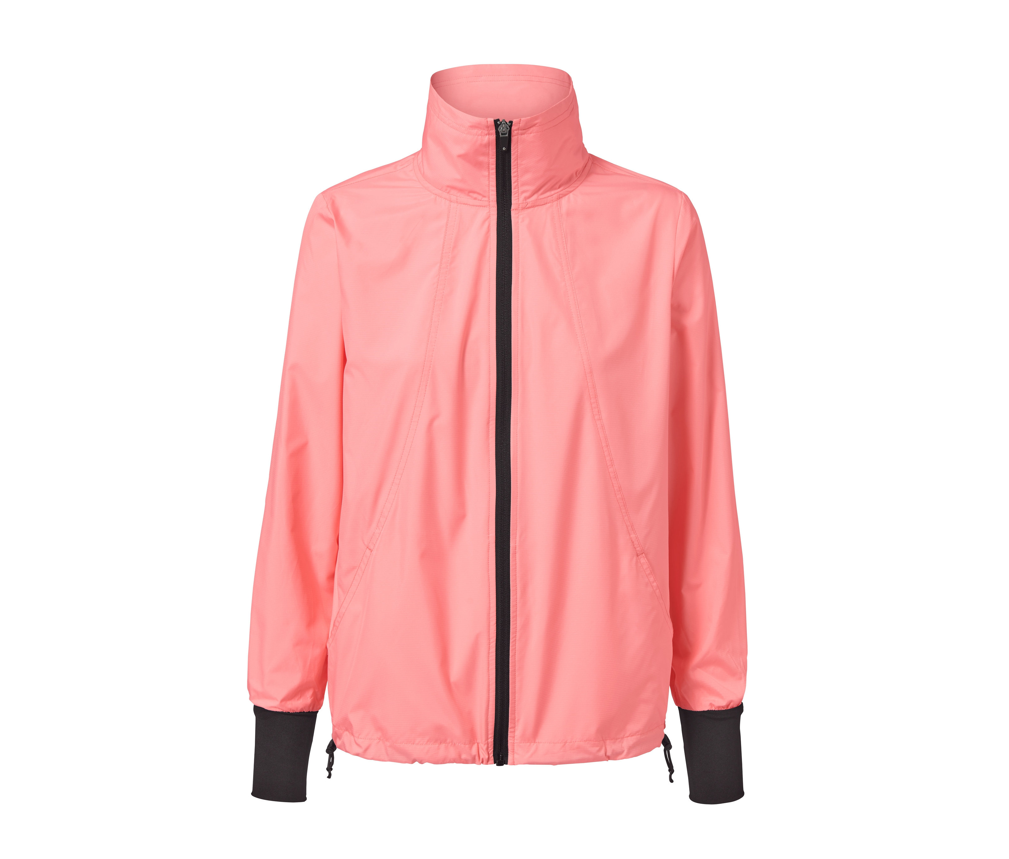 Tchibo - Kurtka do biegania- różowy