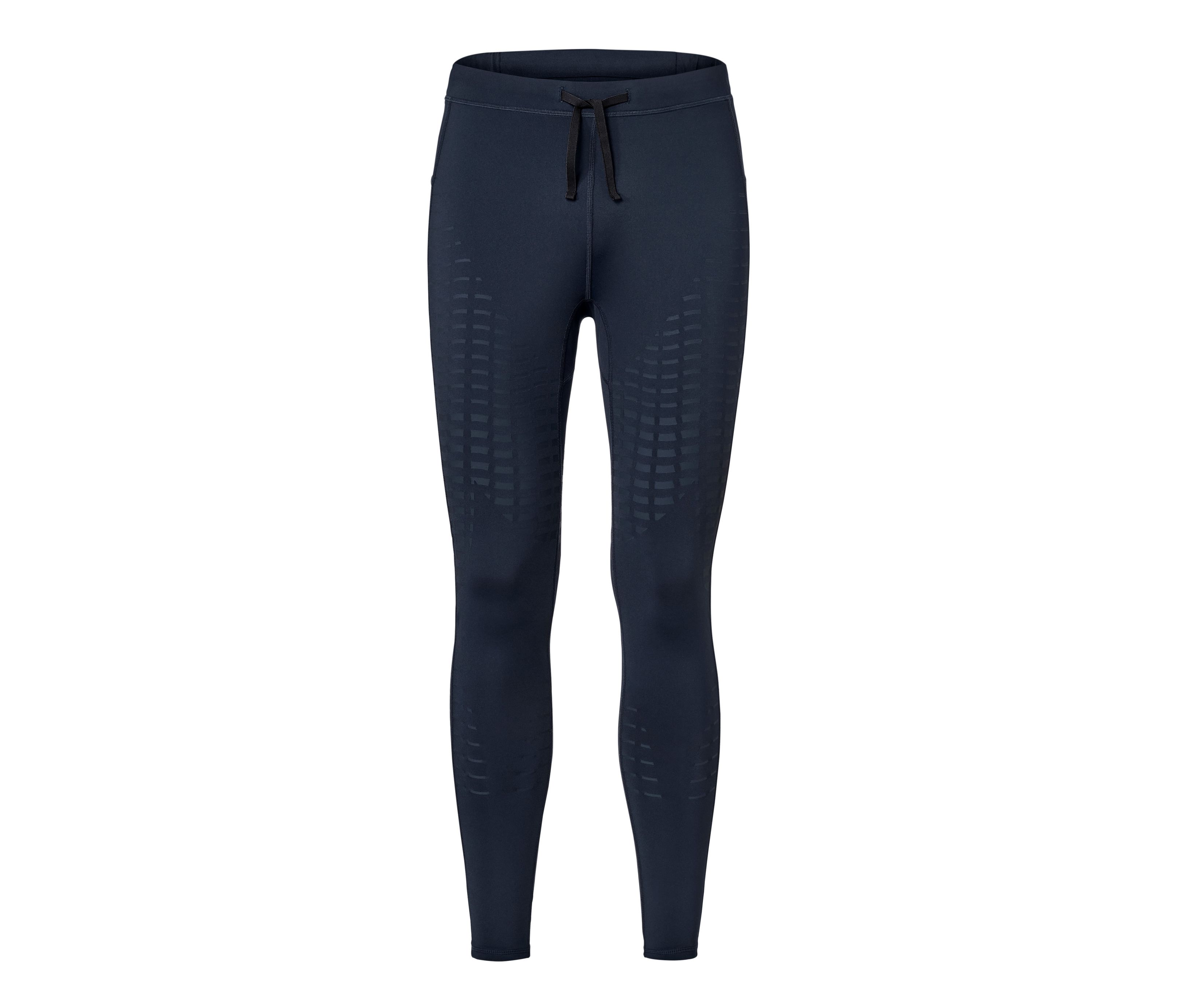 Tchibo - Legginsy do biegania, czarny