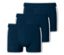 Bokserki SCHIESSER, 3 pary, granatowe - /img/gAAGvvQN/64/image.jpeg