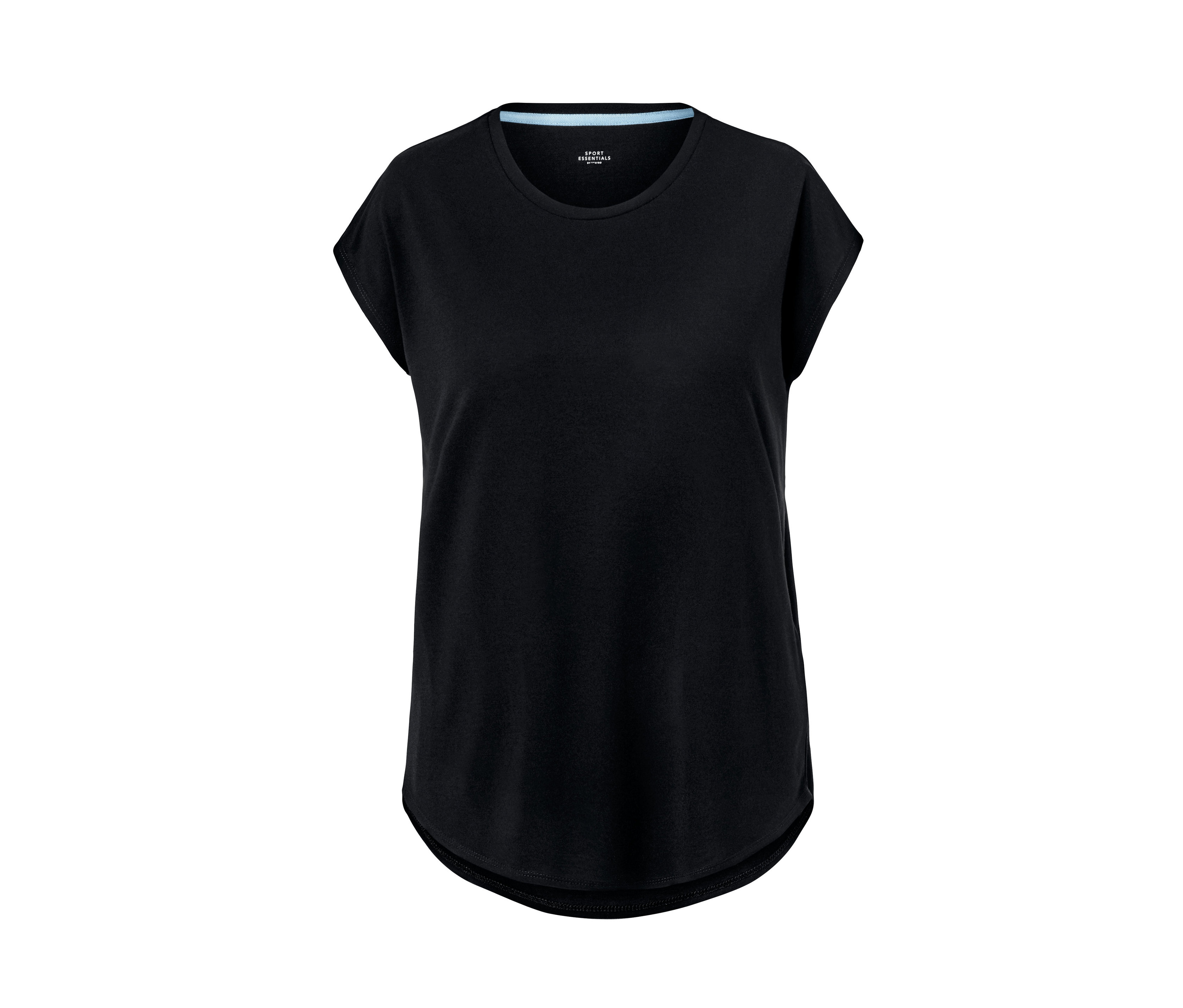 Tchibo - Koszulka sportowa- niebieski