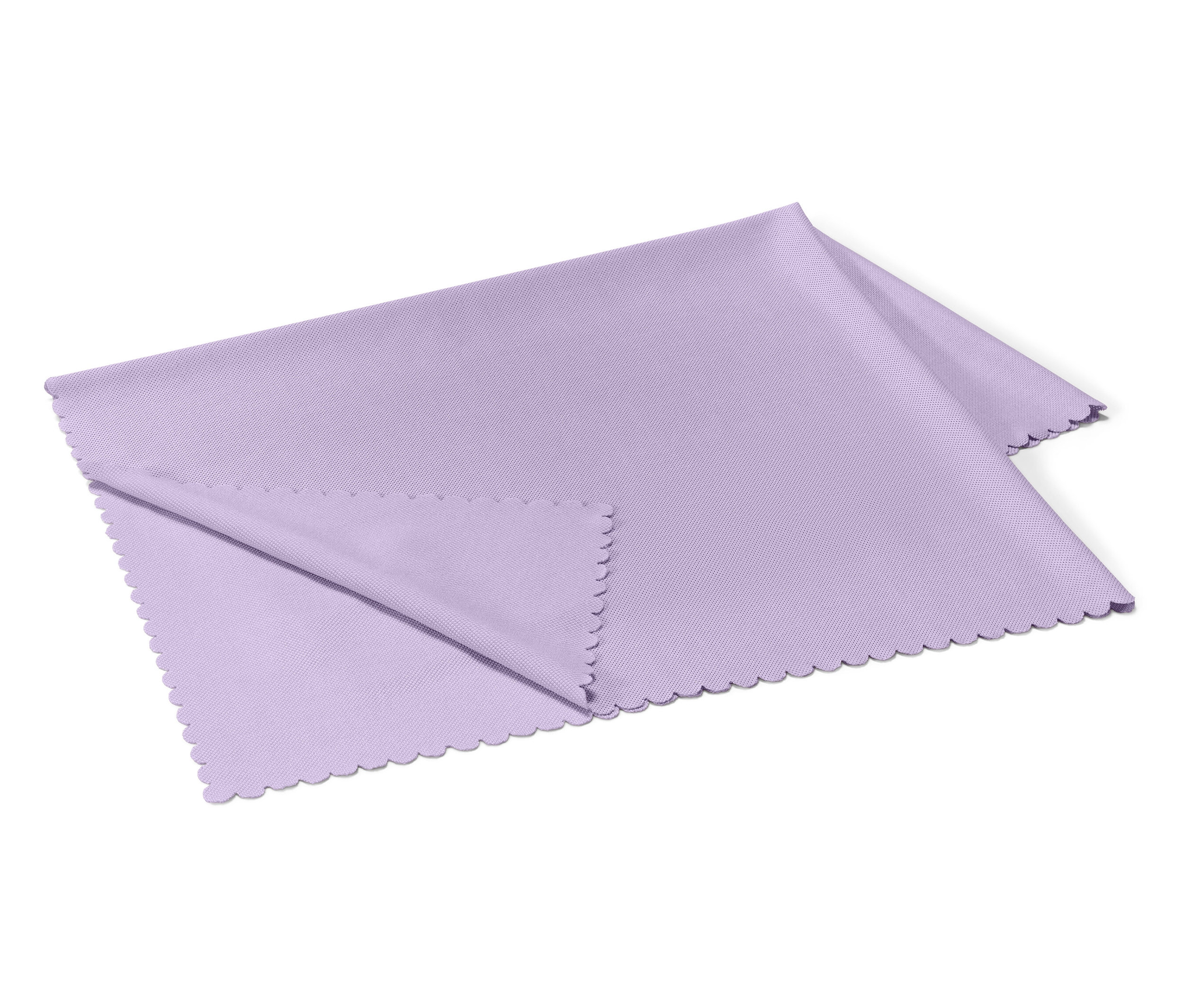 Tchibo - Duża ściereczka do polerowania