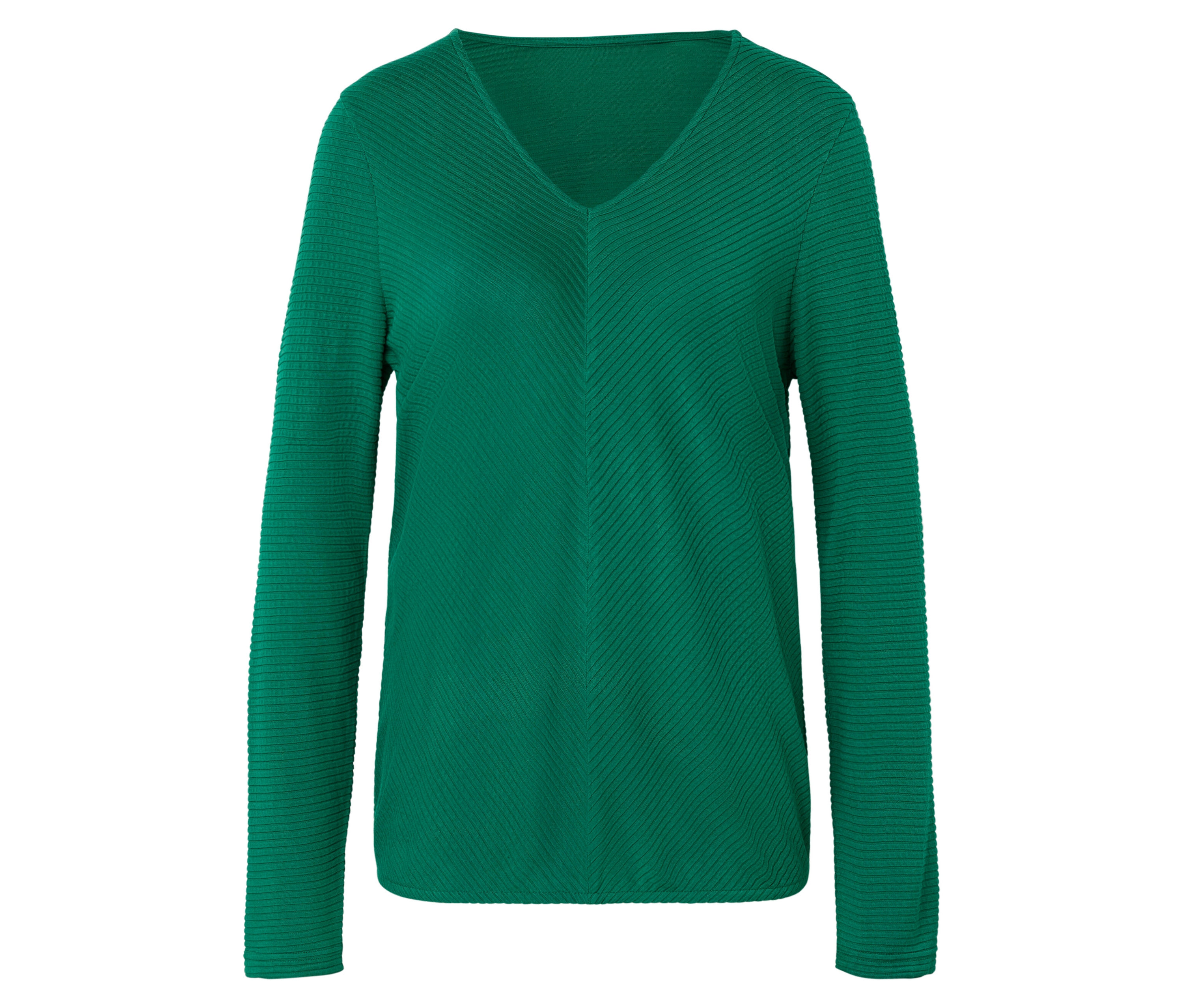 Tchibo - Bluzka- zielony