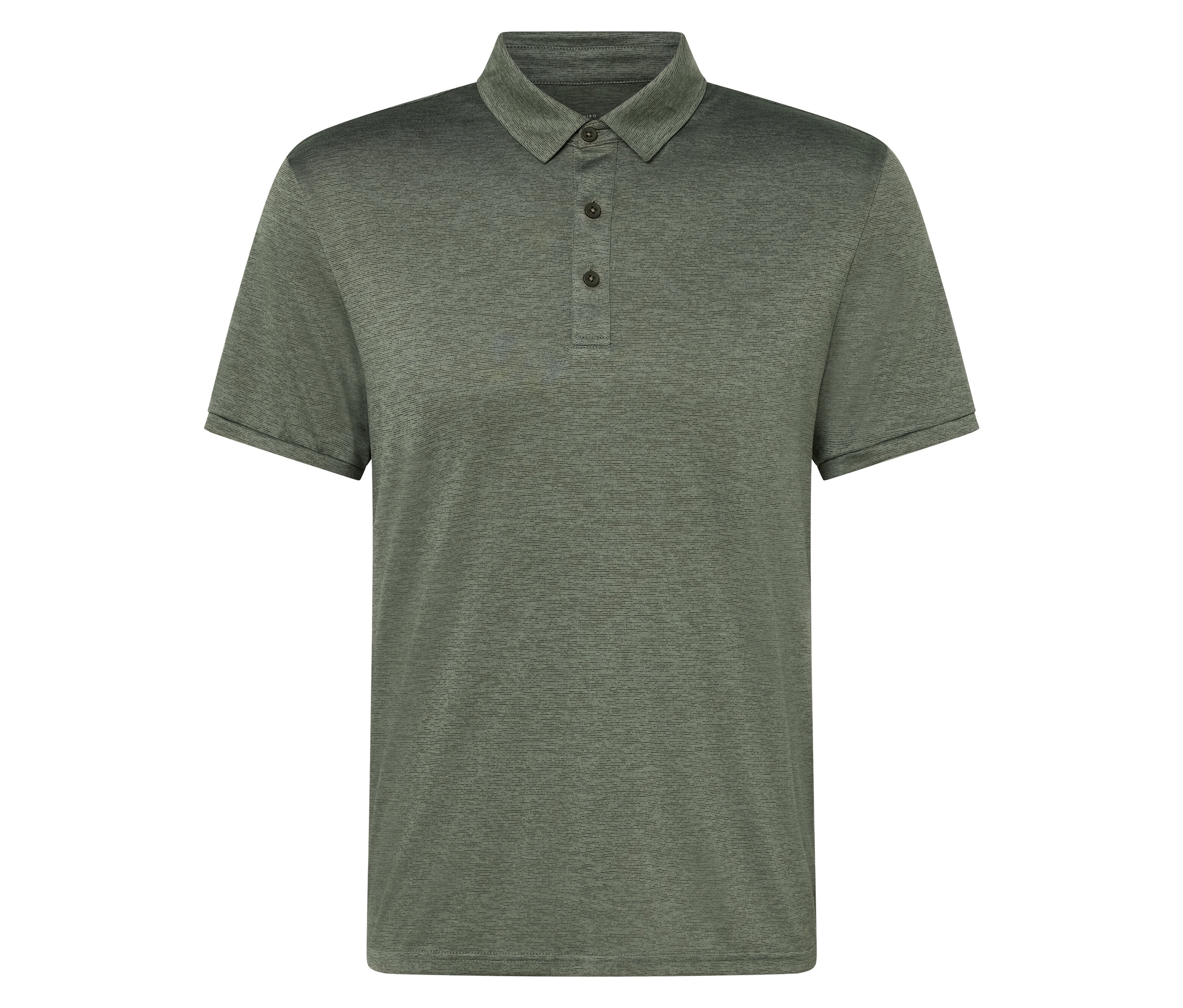 Tchibo - Funkcyjna koszulka polo- zielony