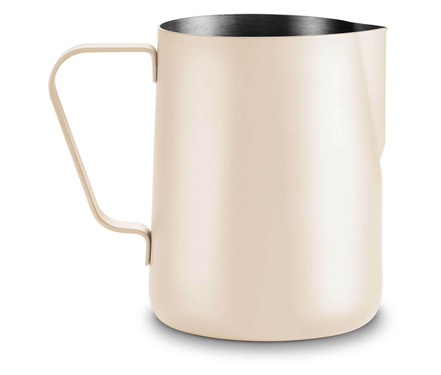 Tchibo - Dzbanek na mleko - kolor: beżowy