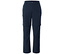 Spodnie funkcyjne 2 w 1, granatowe