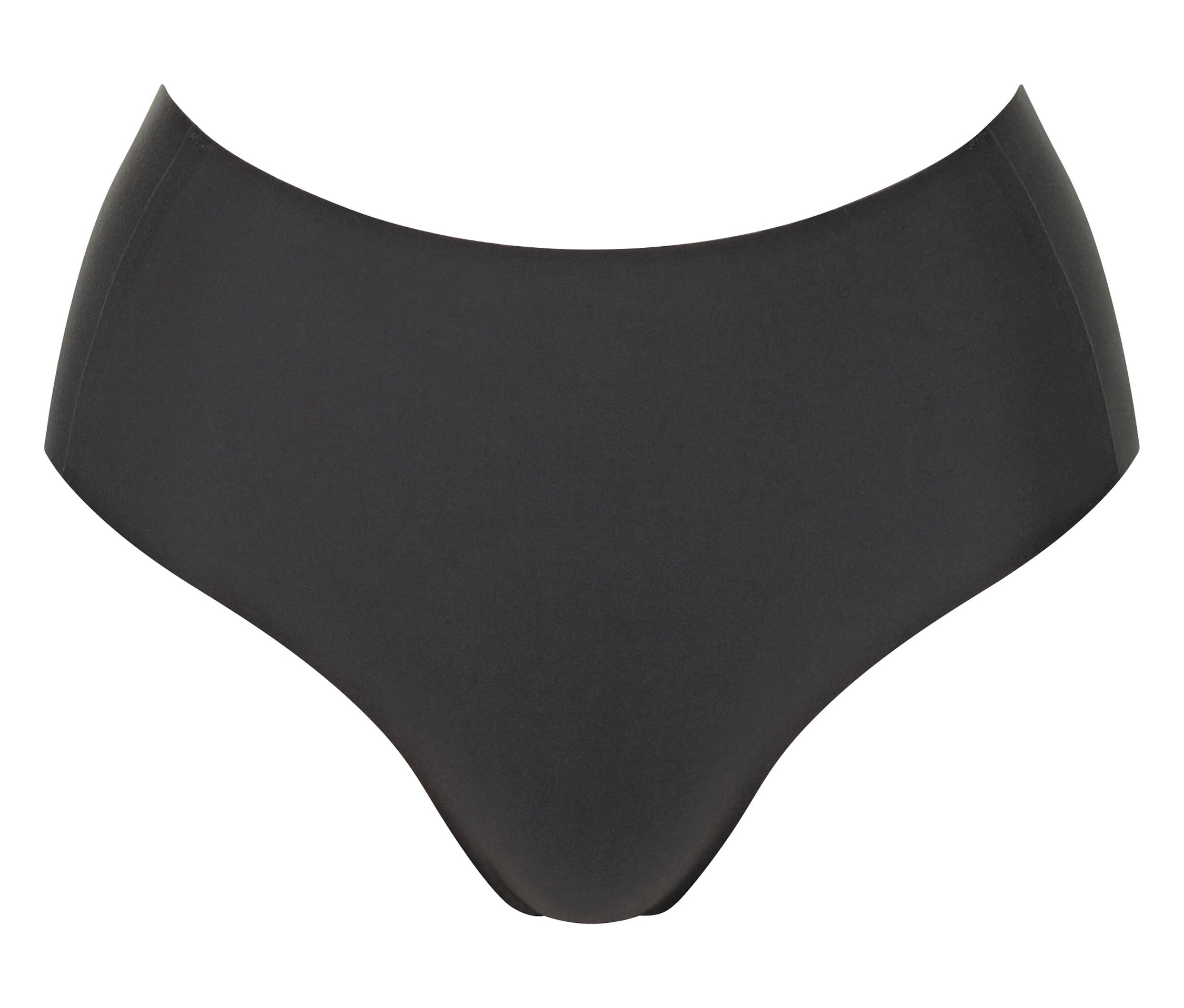 Figi z wysokim stanem sloggi Zero Feel 2.0- czarny