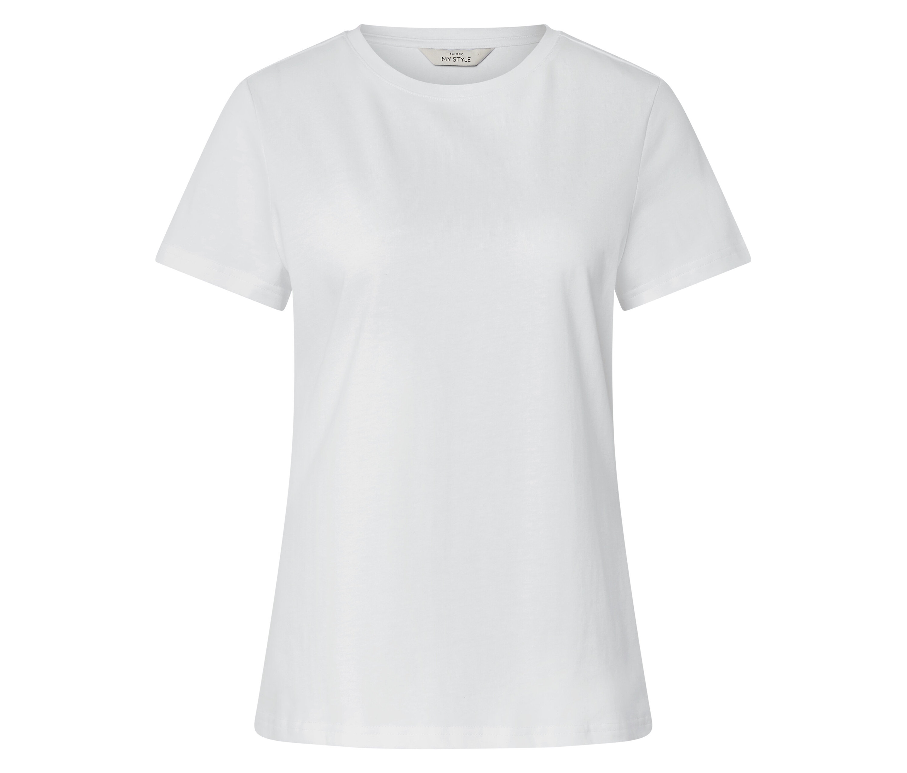 Tchibo - Koszulka- biały