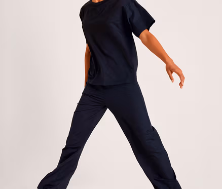 Spodnie CALIDA „Deepsleepwear Balancing”