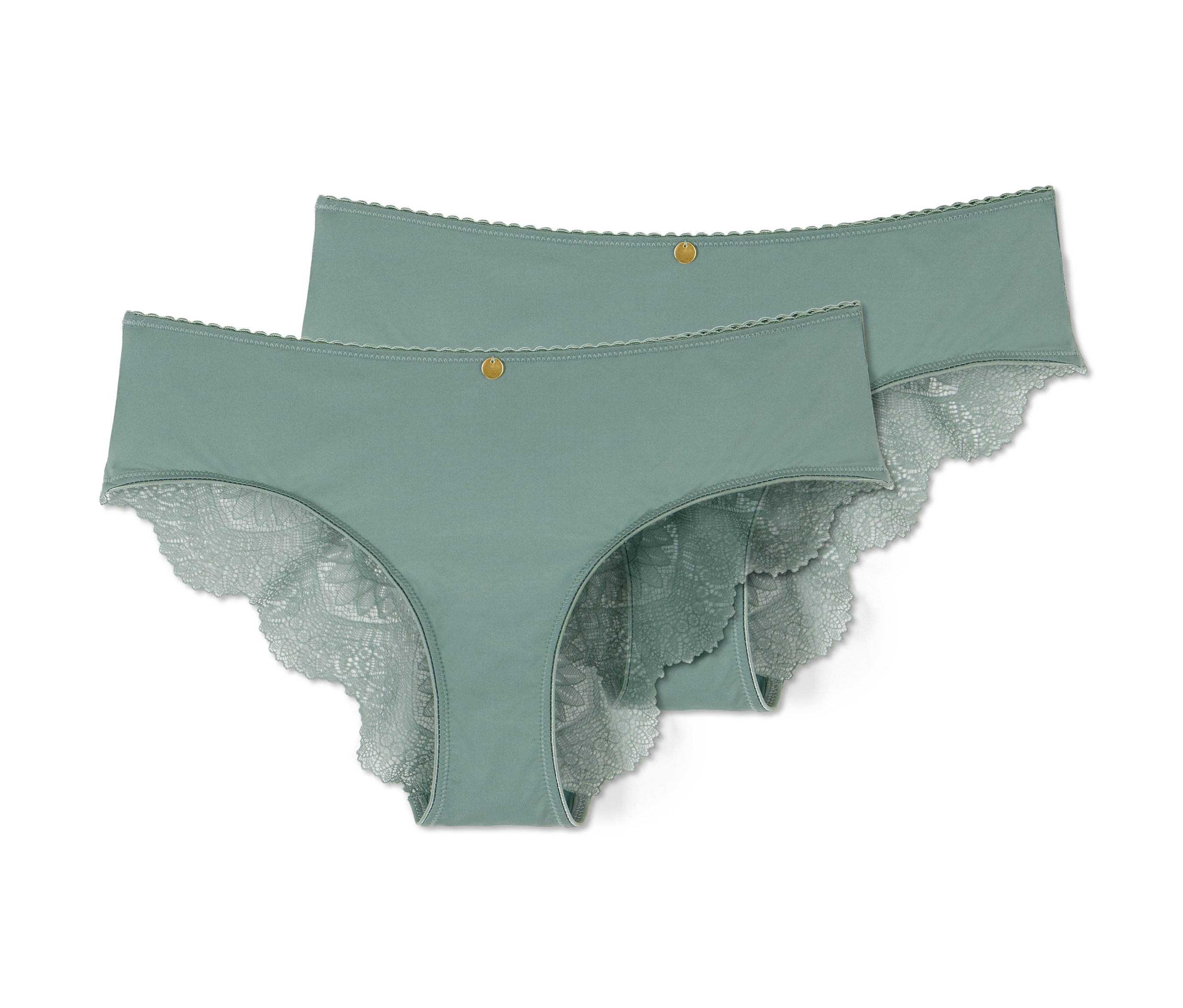 Tchibo - Figi brazylijskie, zielony