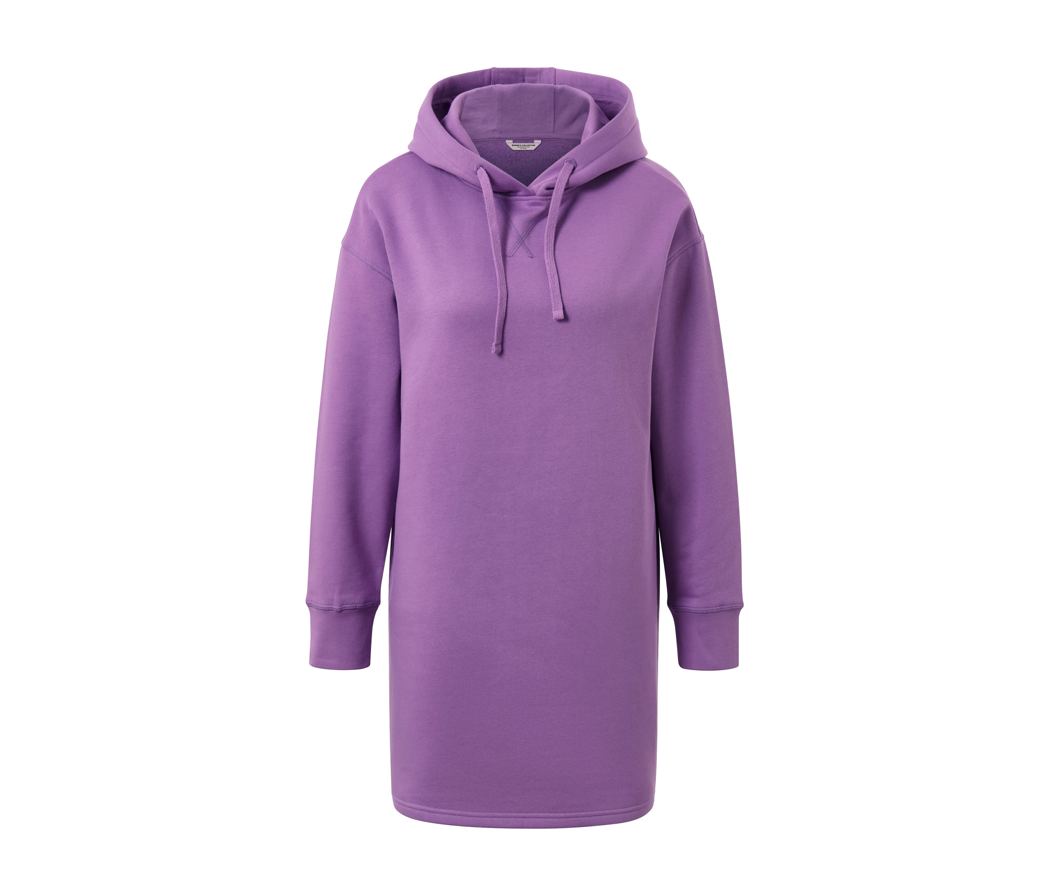 Tchibo - Długa bluza z kapturem