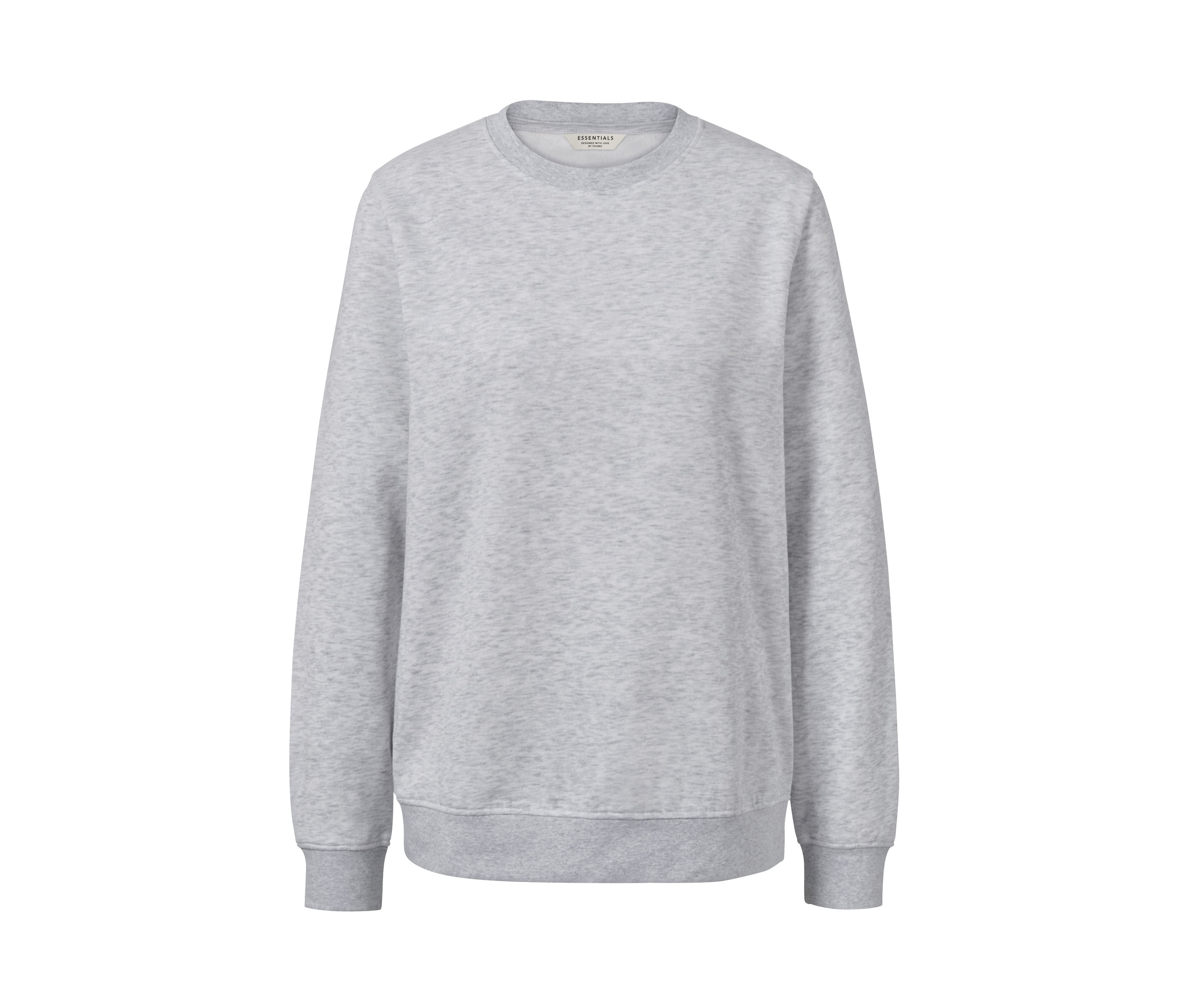 Tchibo - Bluza dresowa- szary