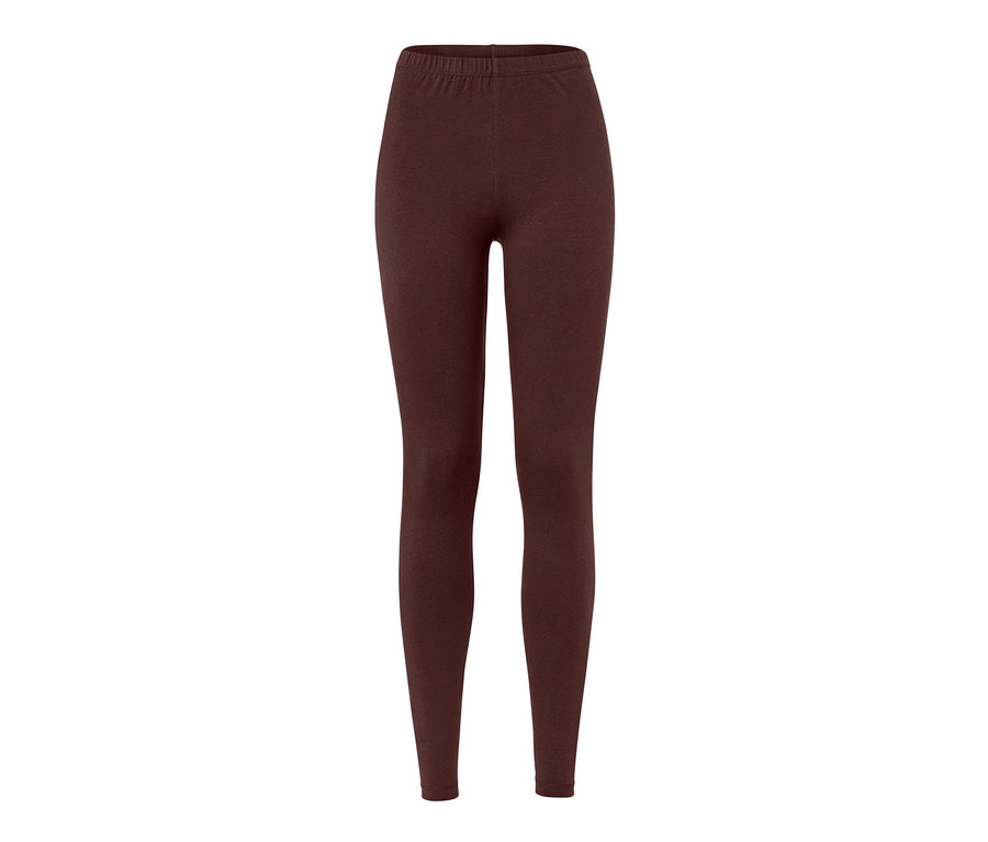 Legginsy, 2 pary.