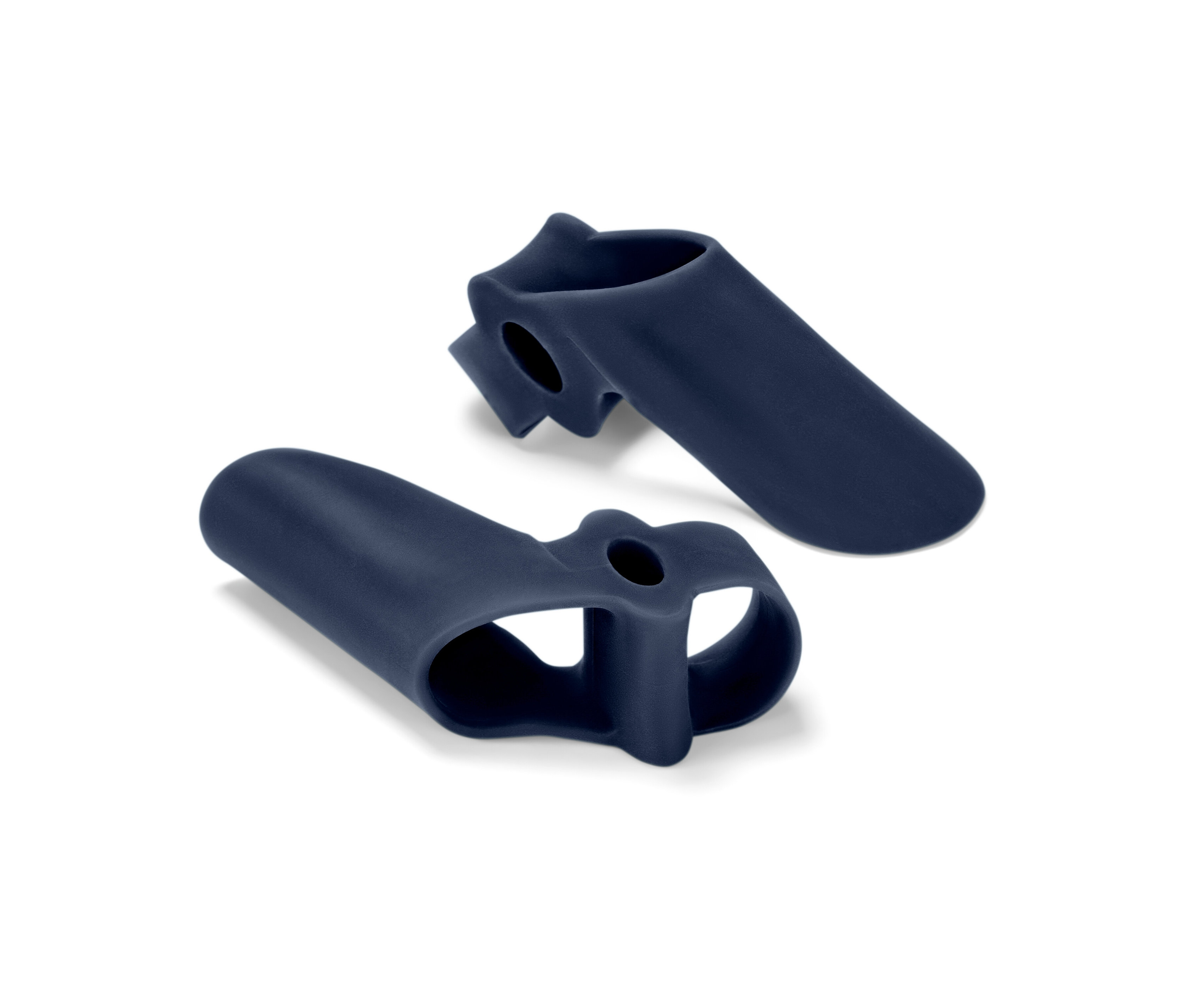 Tchibo - Osłony na haluksy - kolor: niebieski