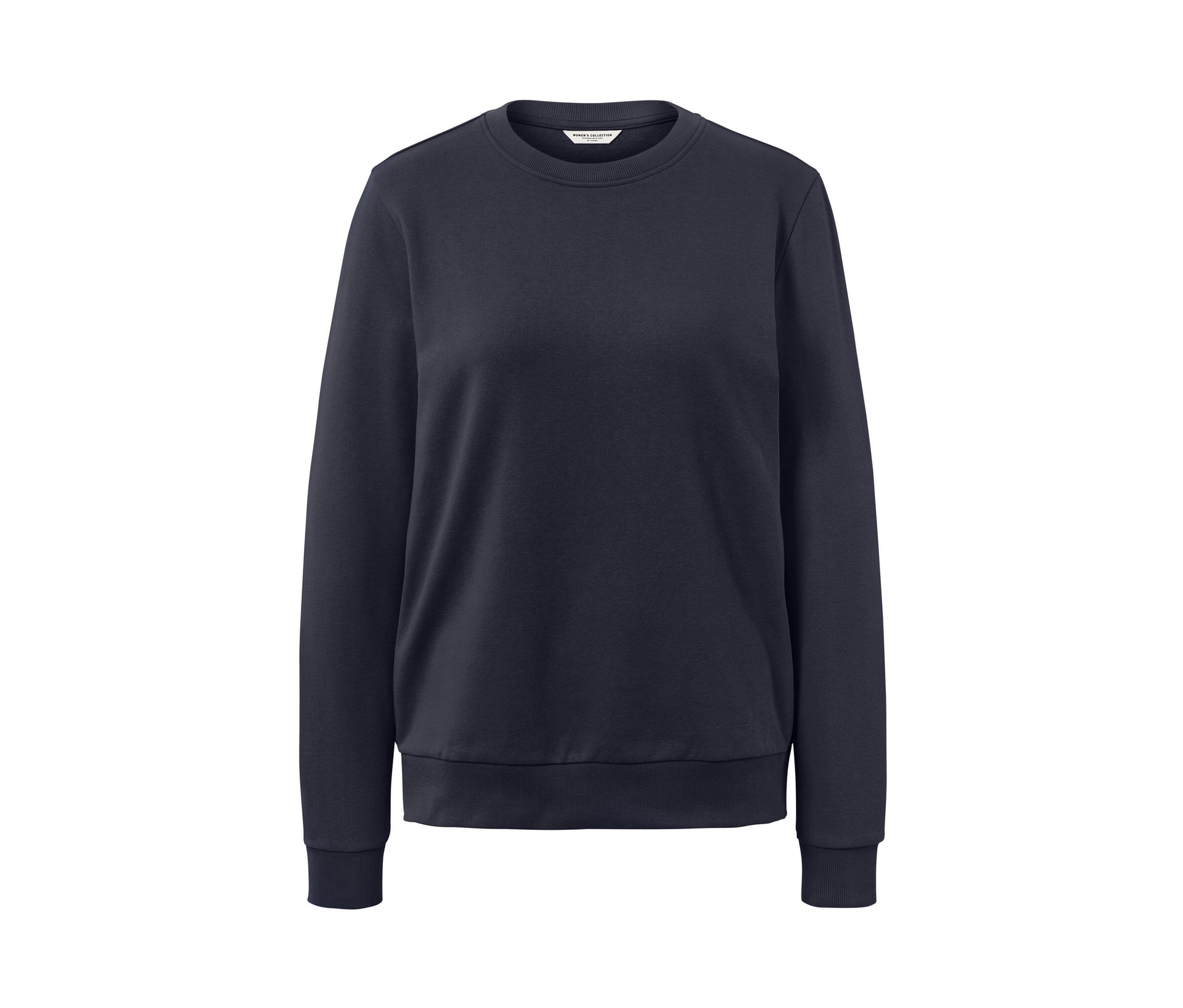 Tchibo - Bluza dresowa- niebieski