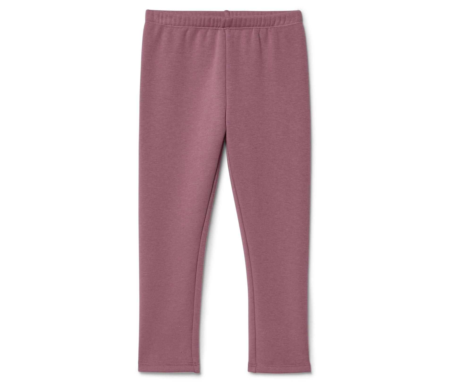 Tchibo - Legginsy dziecięce, różowe