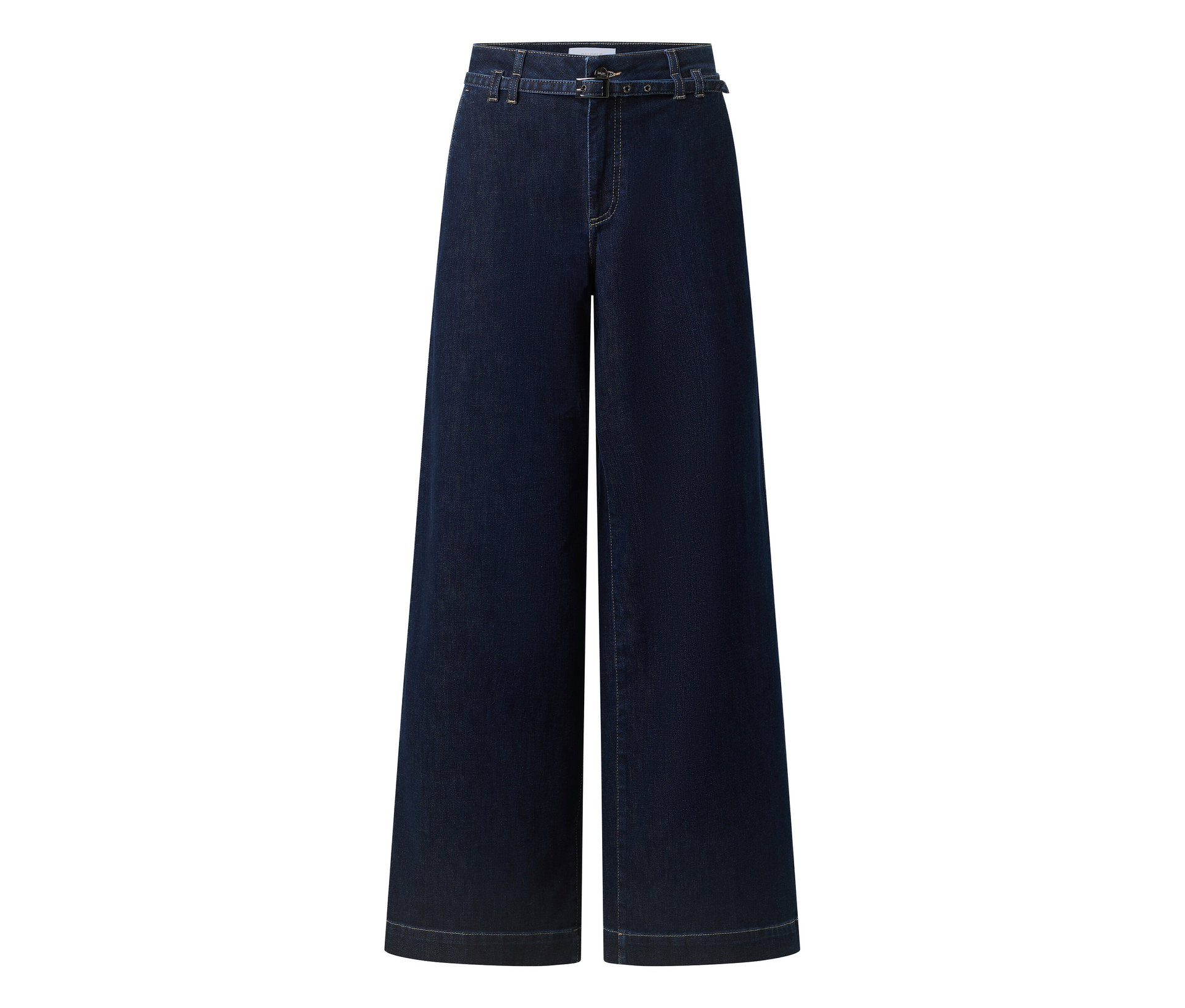 Jeansy Angels „Liva” Sleek