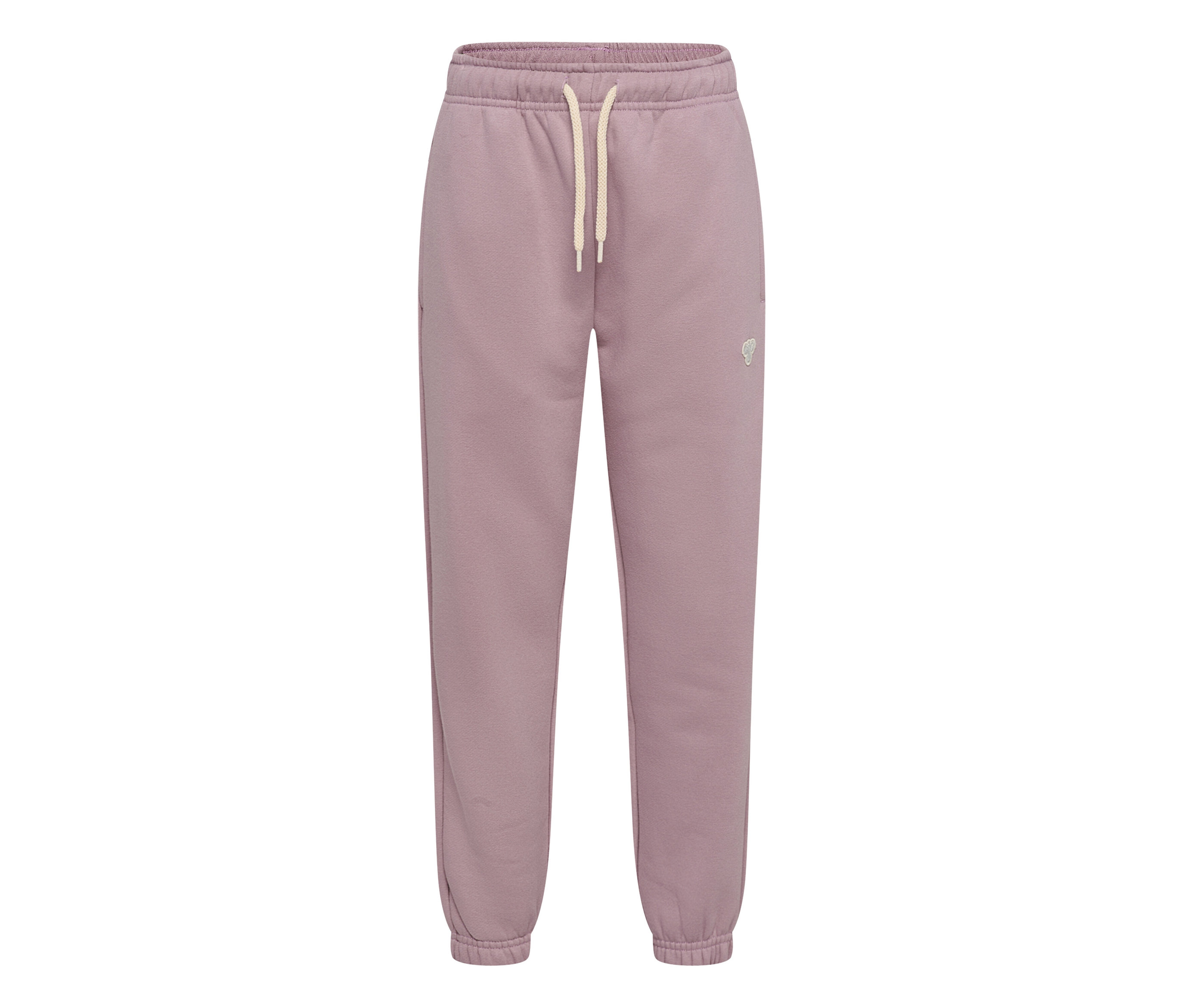 Spodnie hummel® „Hmljr Loose Sweatpants Bee”