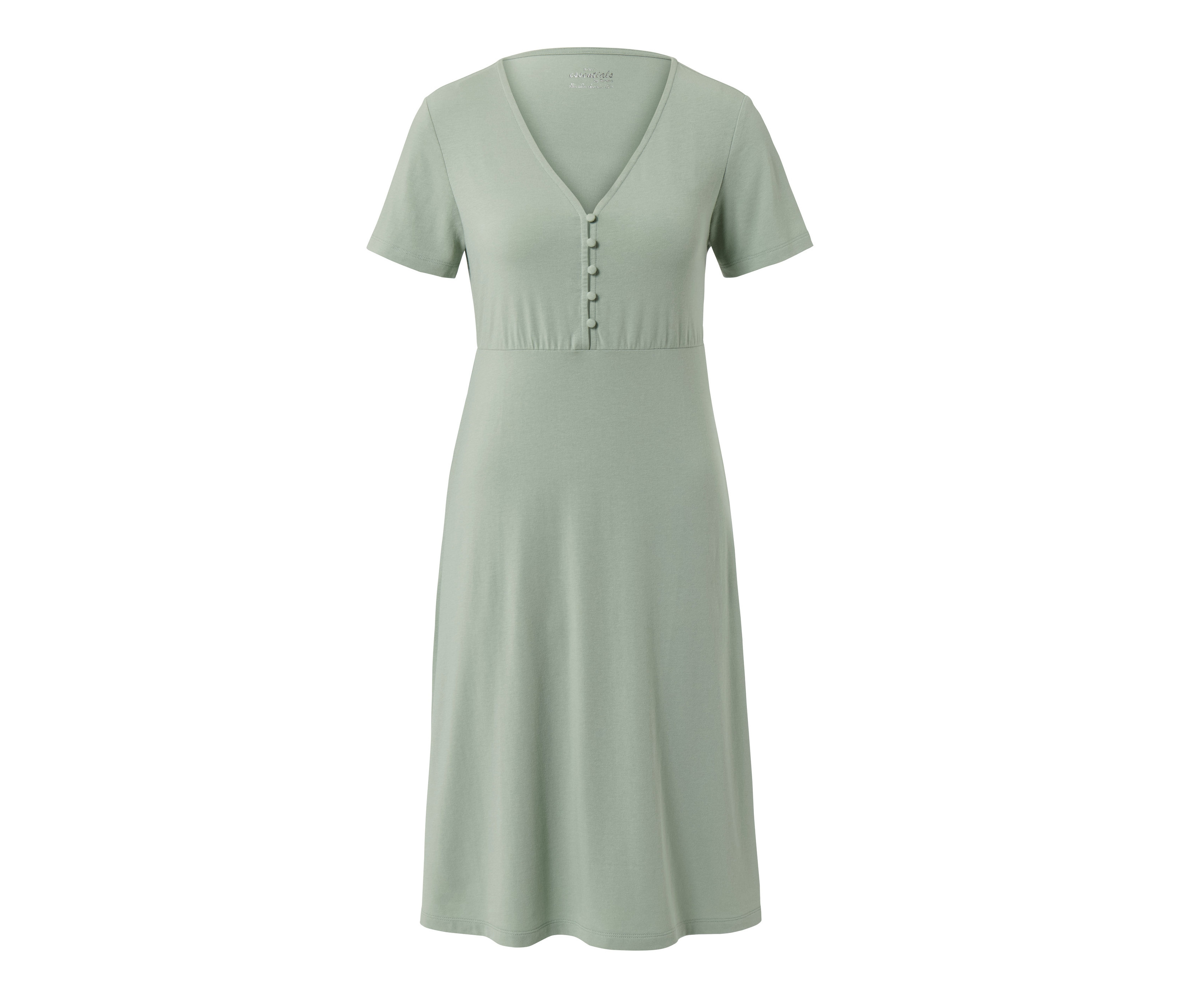 Tchibo - Koszula nocna- zielony