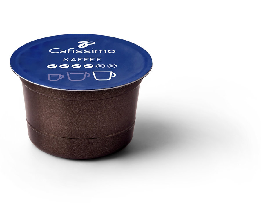 Kapsułka kawy Cafissimo Coffee Intense Aroma.