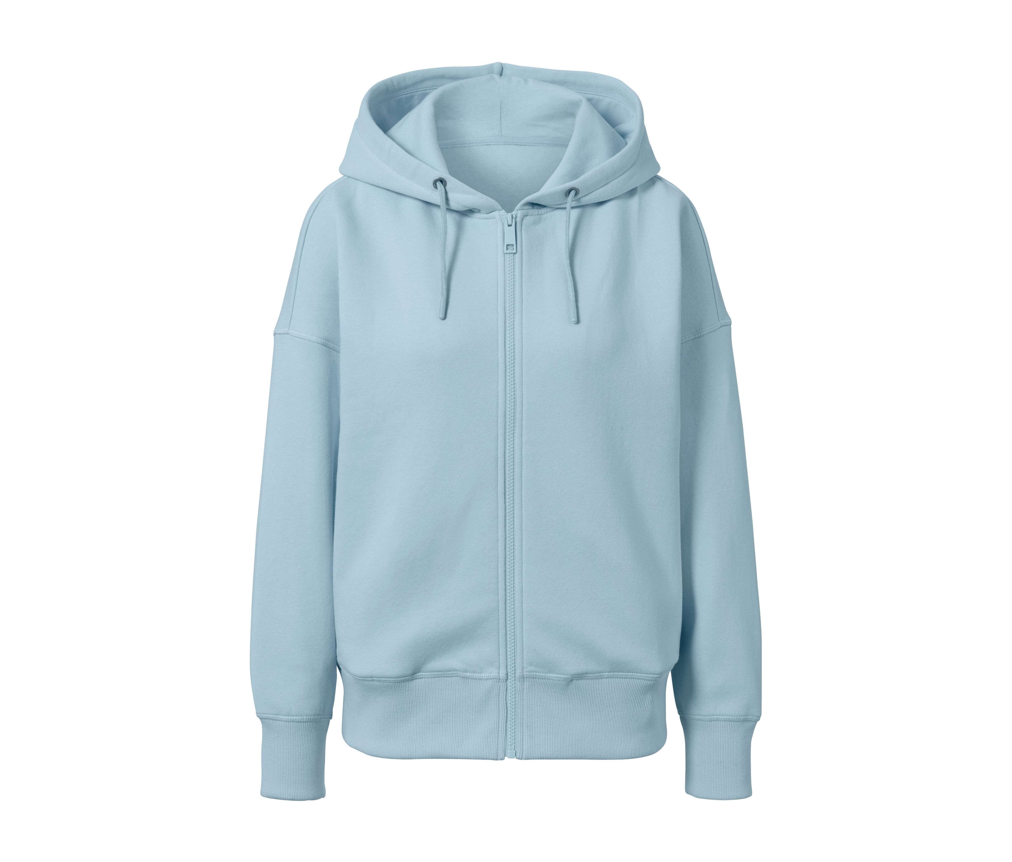 Tchibo - Bluza dresowa, niebieski