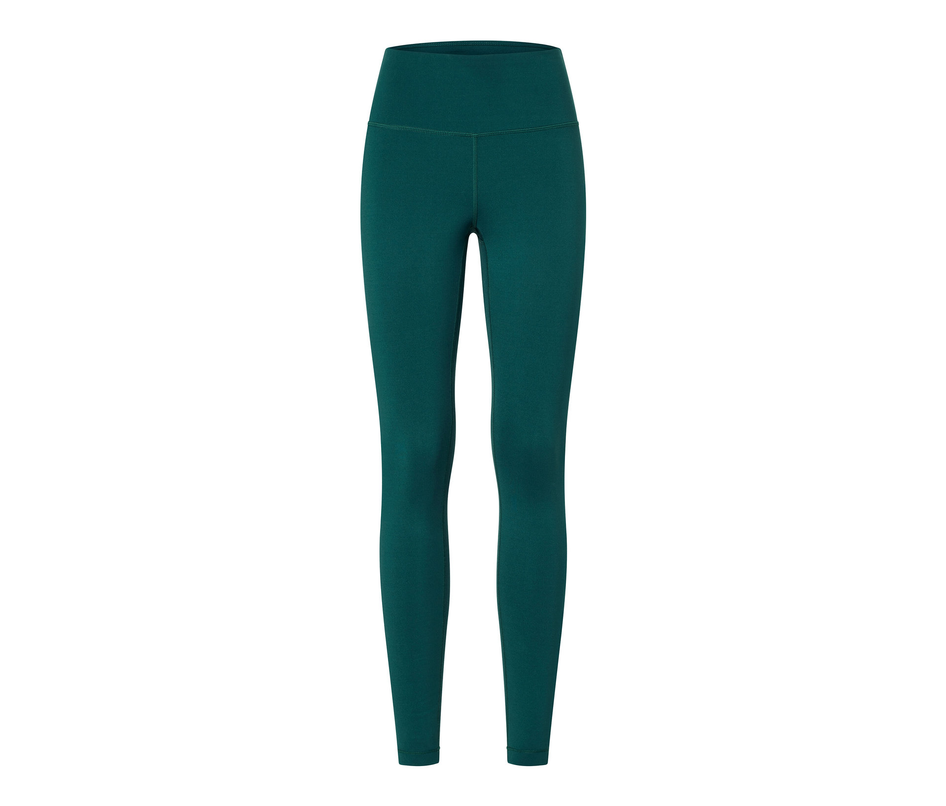 Tchibo - Legginsy sportowe Light Warm- zielony