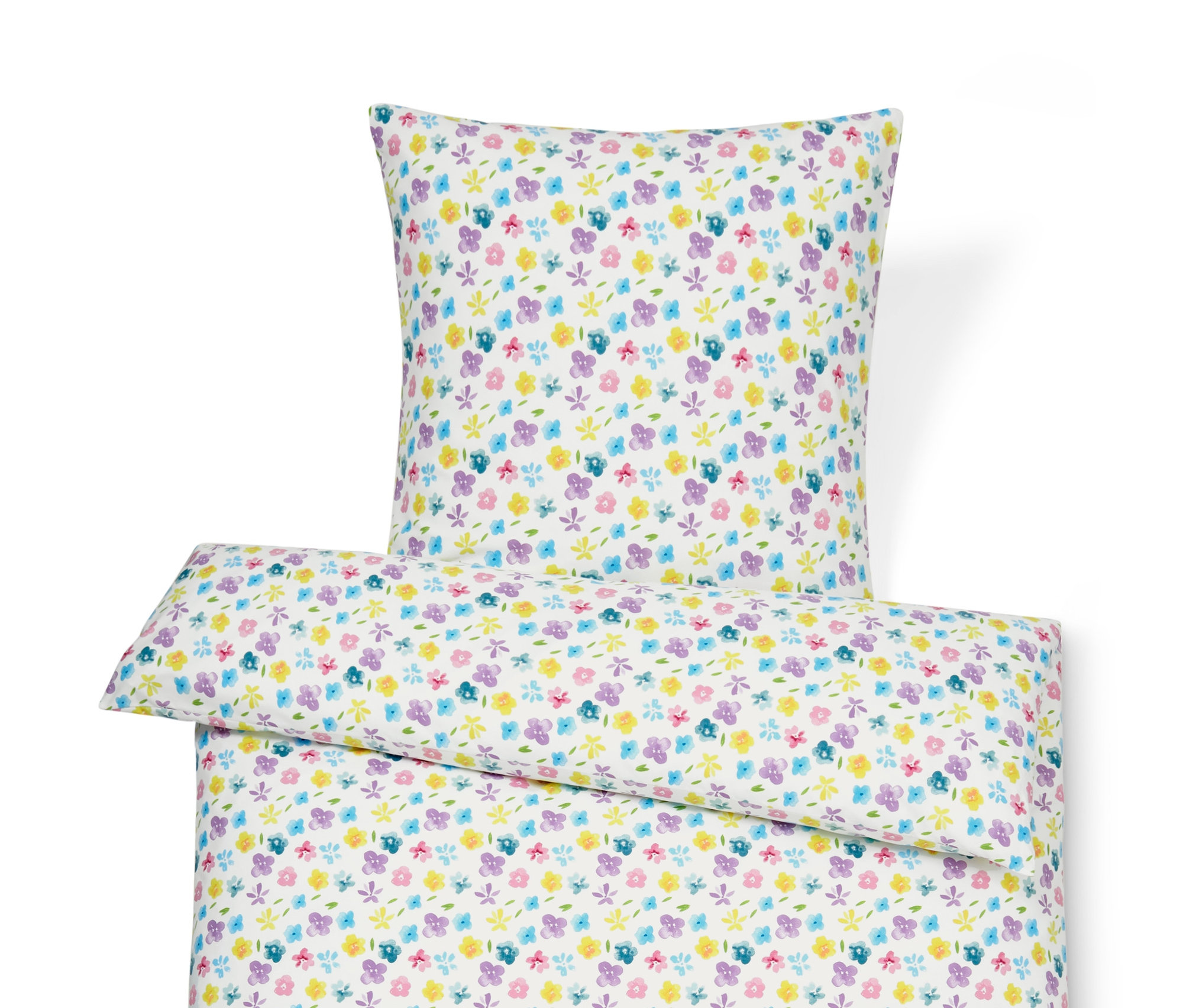 Tchibo - Pościel z mikrowłókna,