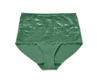 Zielone