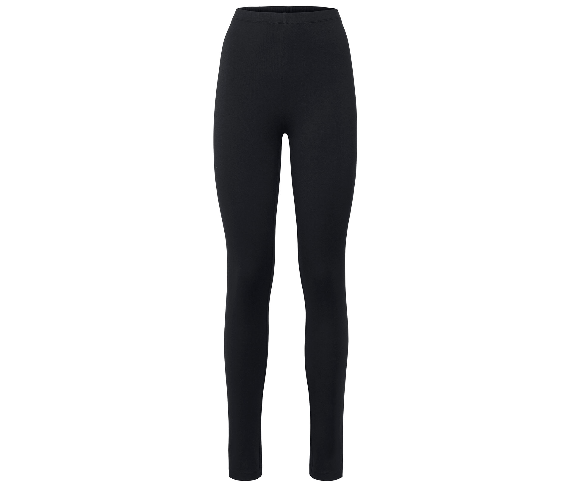 Tchibo - Legginsy- czarny
