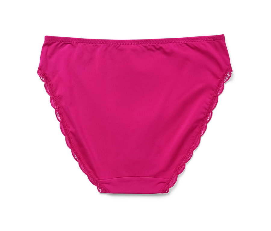 Figi, 2 pary, fuksja.