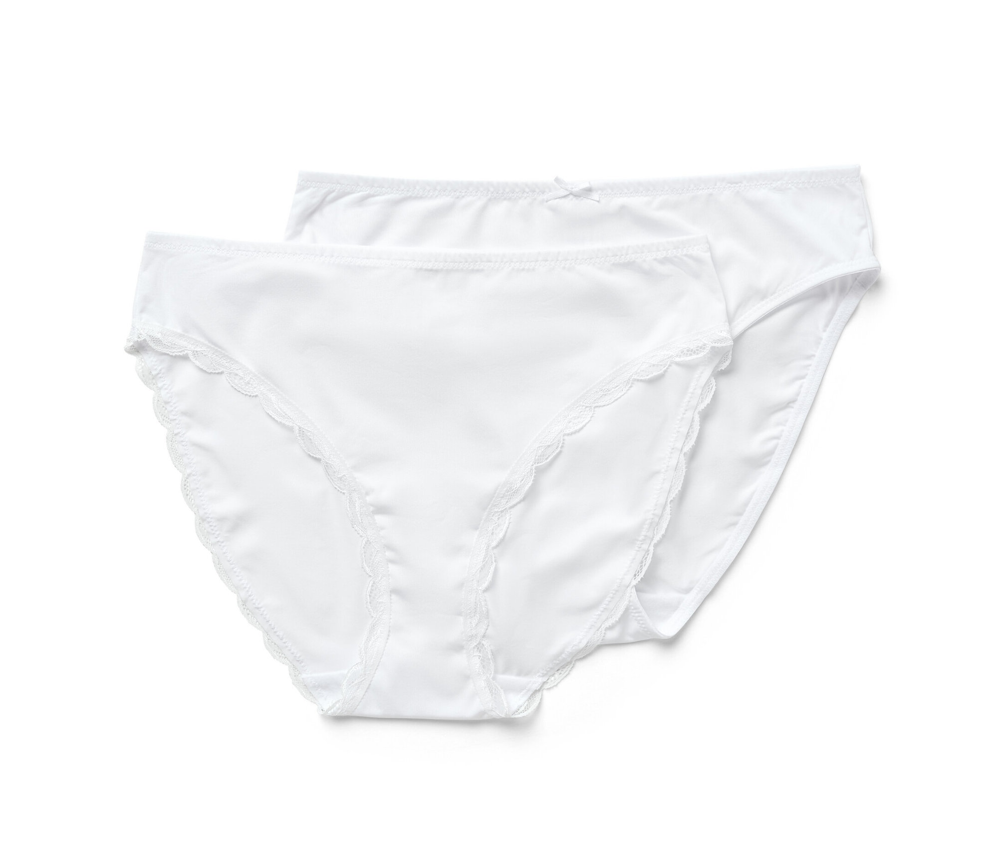 Tchibo - Figi- biały