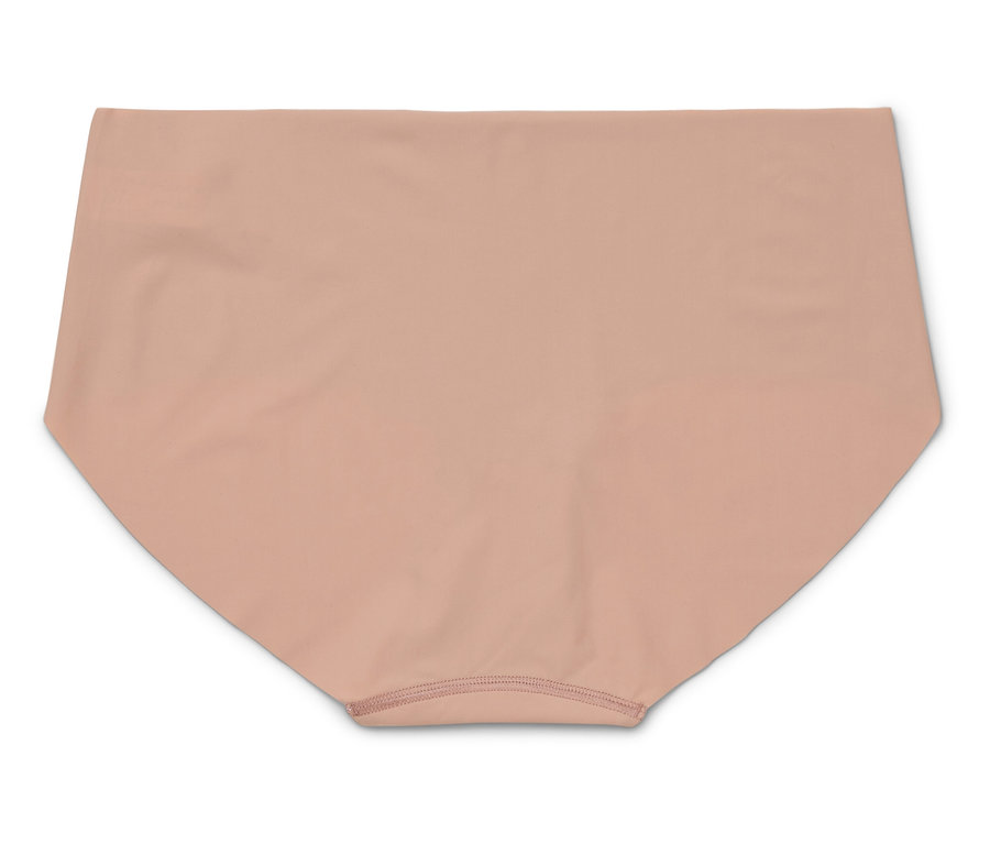 Pojedyncze figi w kolorze skóry leżą płasko na białym tle.