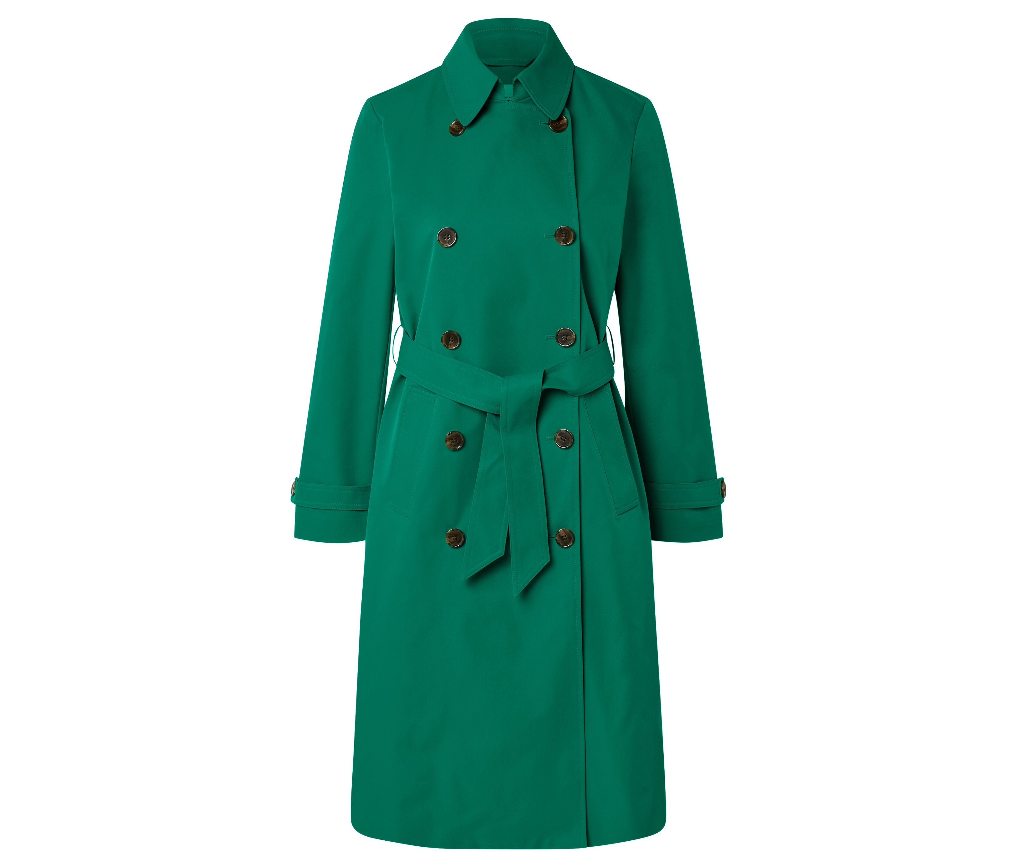 Tchibo - Trencz- zielony