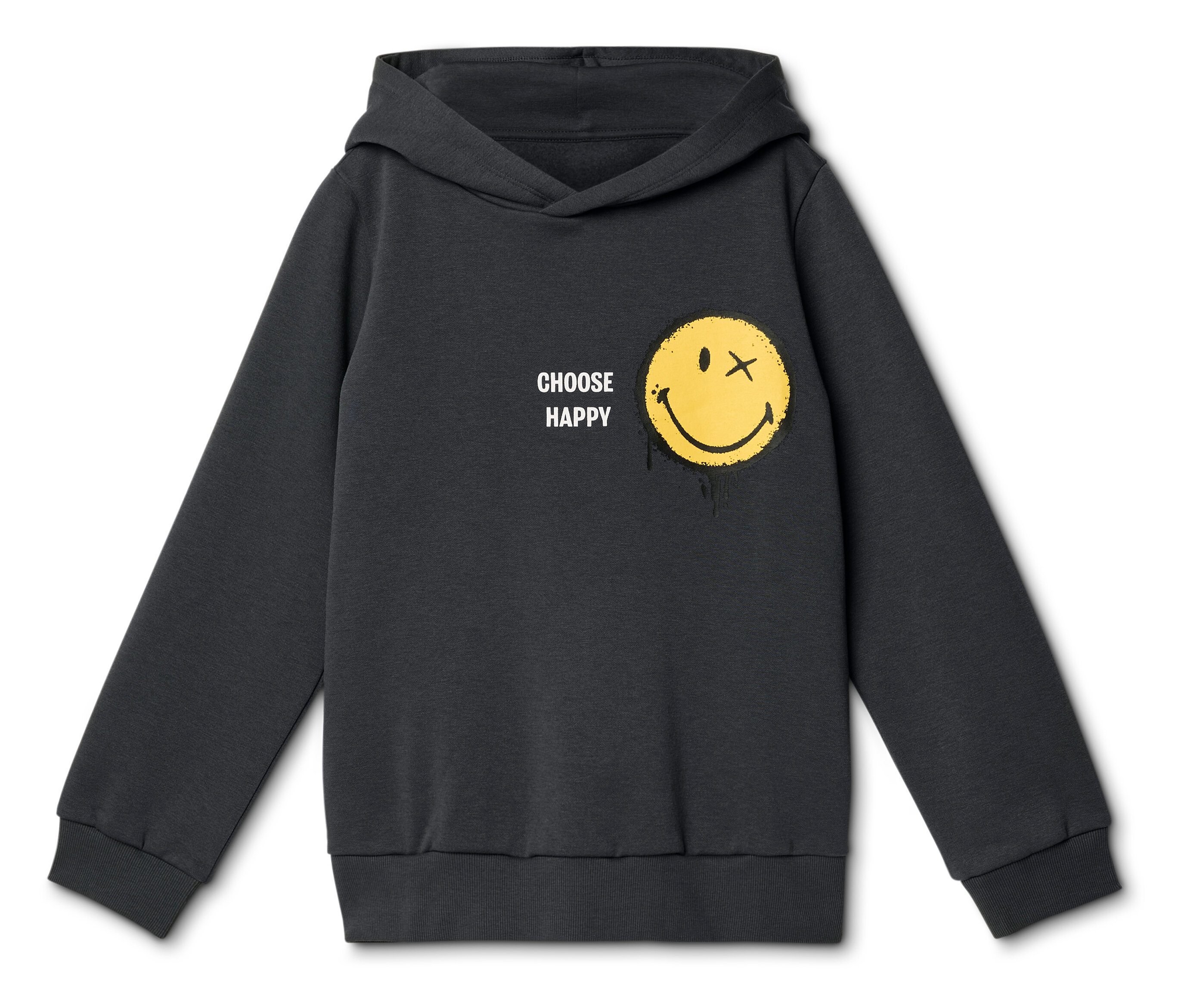 Tchibo - Bluza z kapturem Smileyworld®