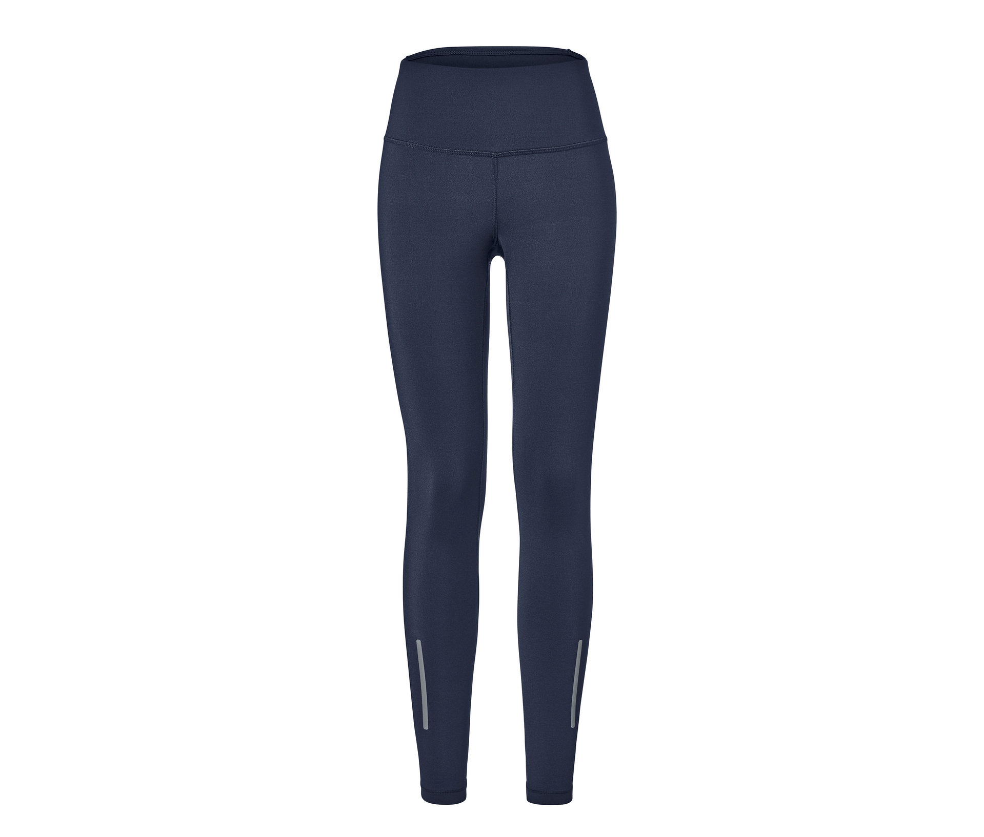 Tchibo - Legginsy sportowe, granatowe