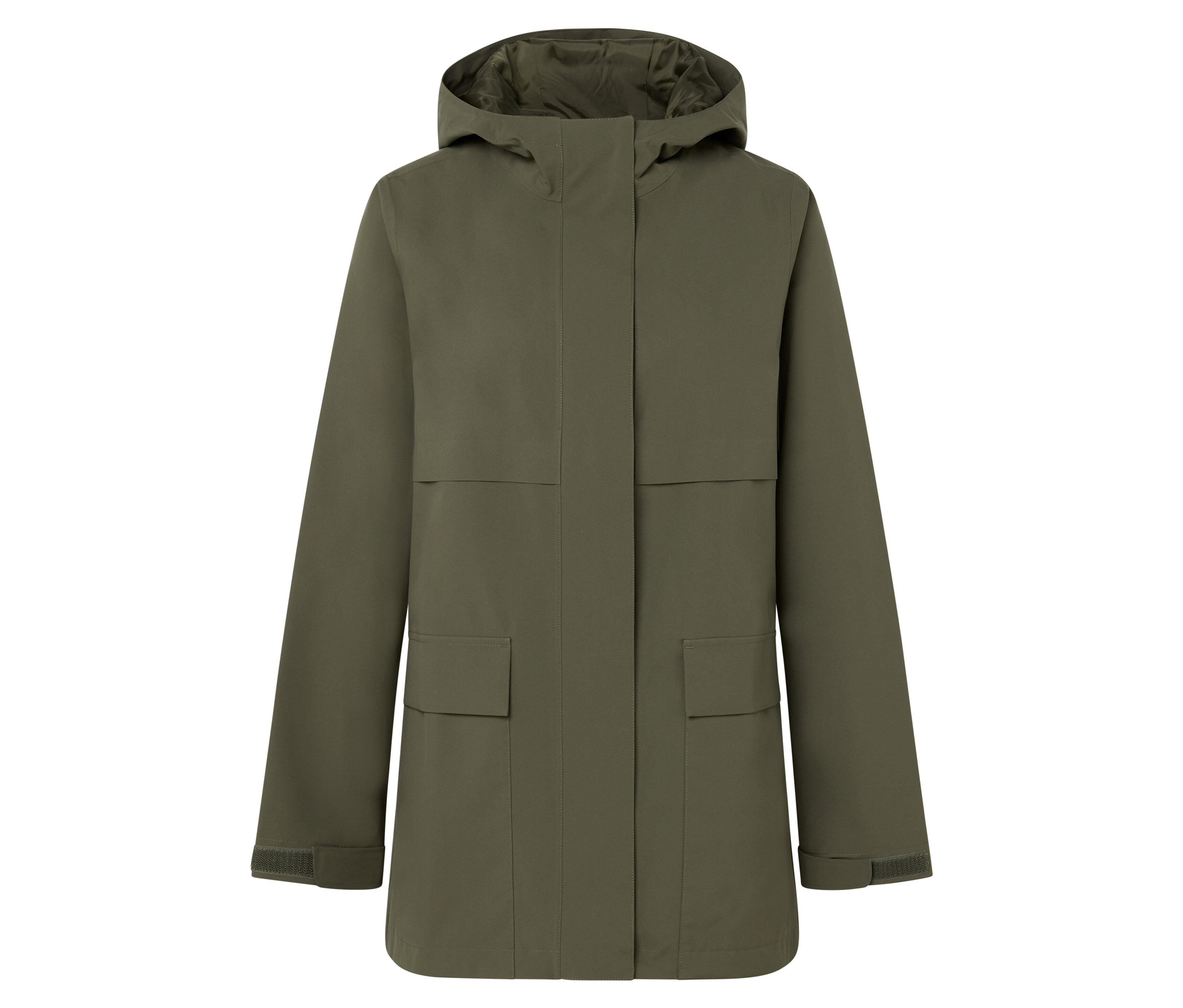 Tchibo - Kurtka outdoorowa- zielony