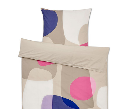 Pościel perkalowa, rozmiar standardowy