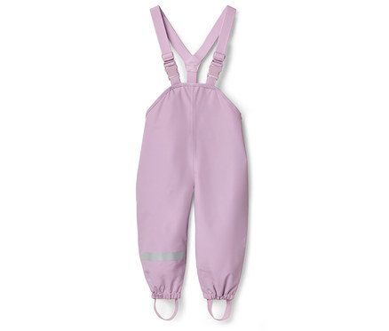 Spodnie przeciwdeszczowe