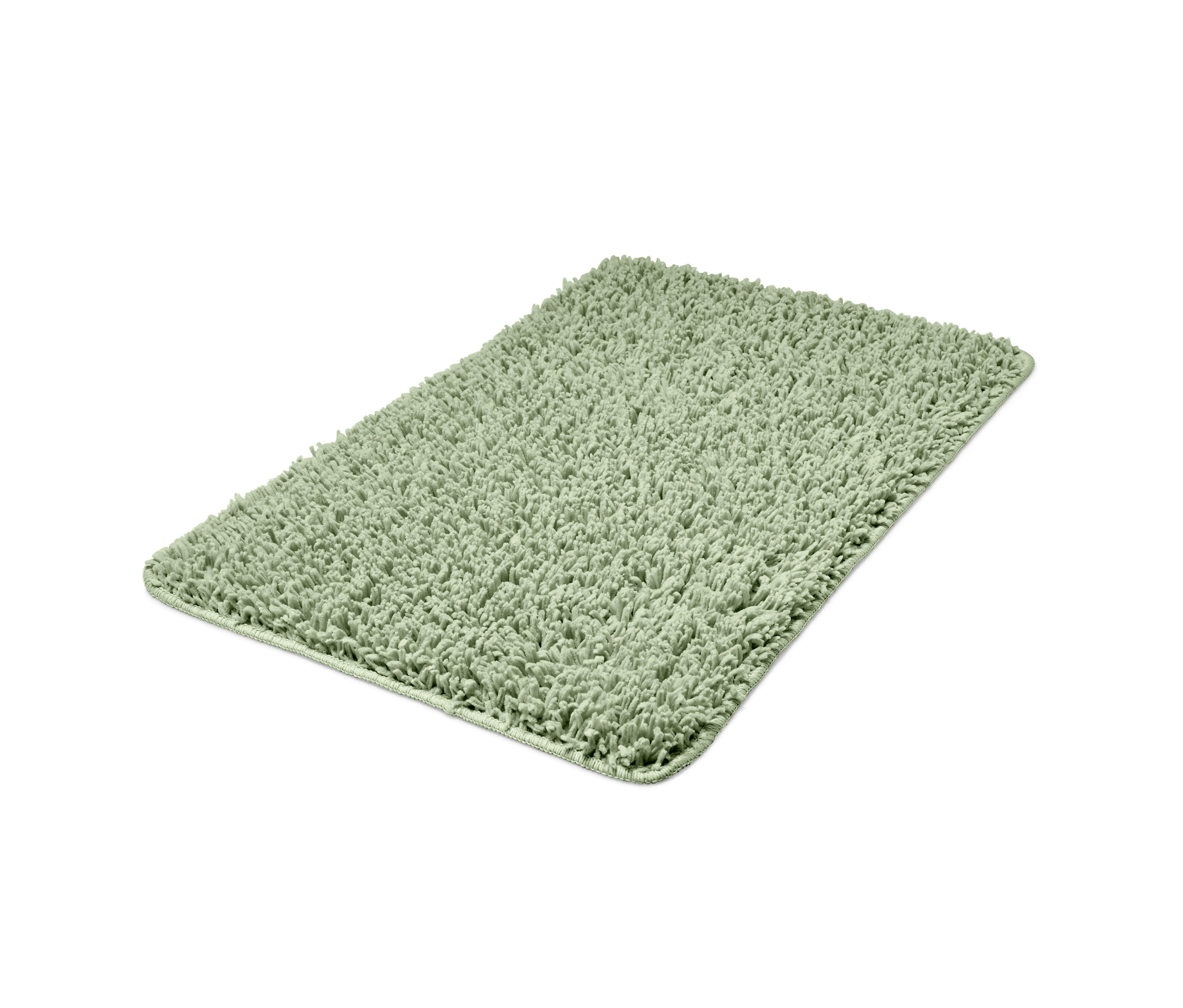 Tchibo - Mata łazienkowa - kolor: zielony