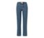 Jeansy Straight »Fit Juna« mid blue.