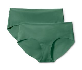 Zielone