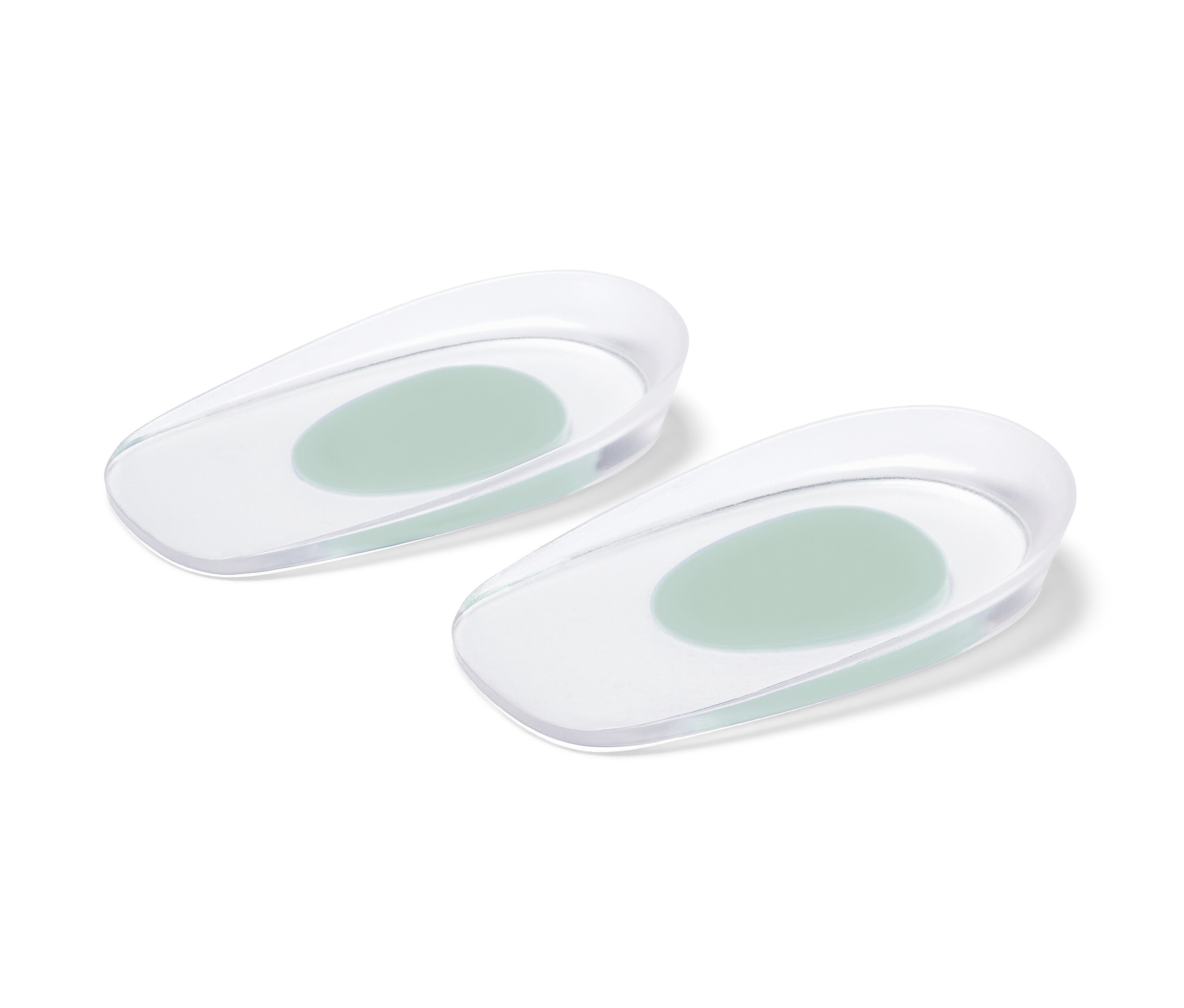 Tchibo - Podpiętki - kolor: zielony