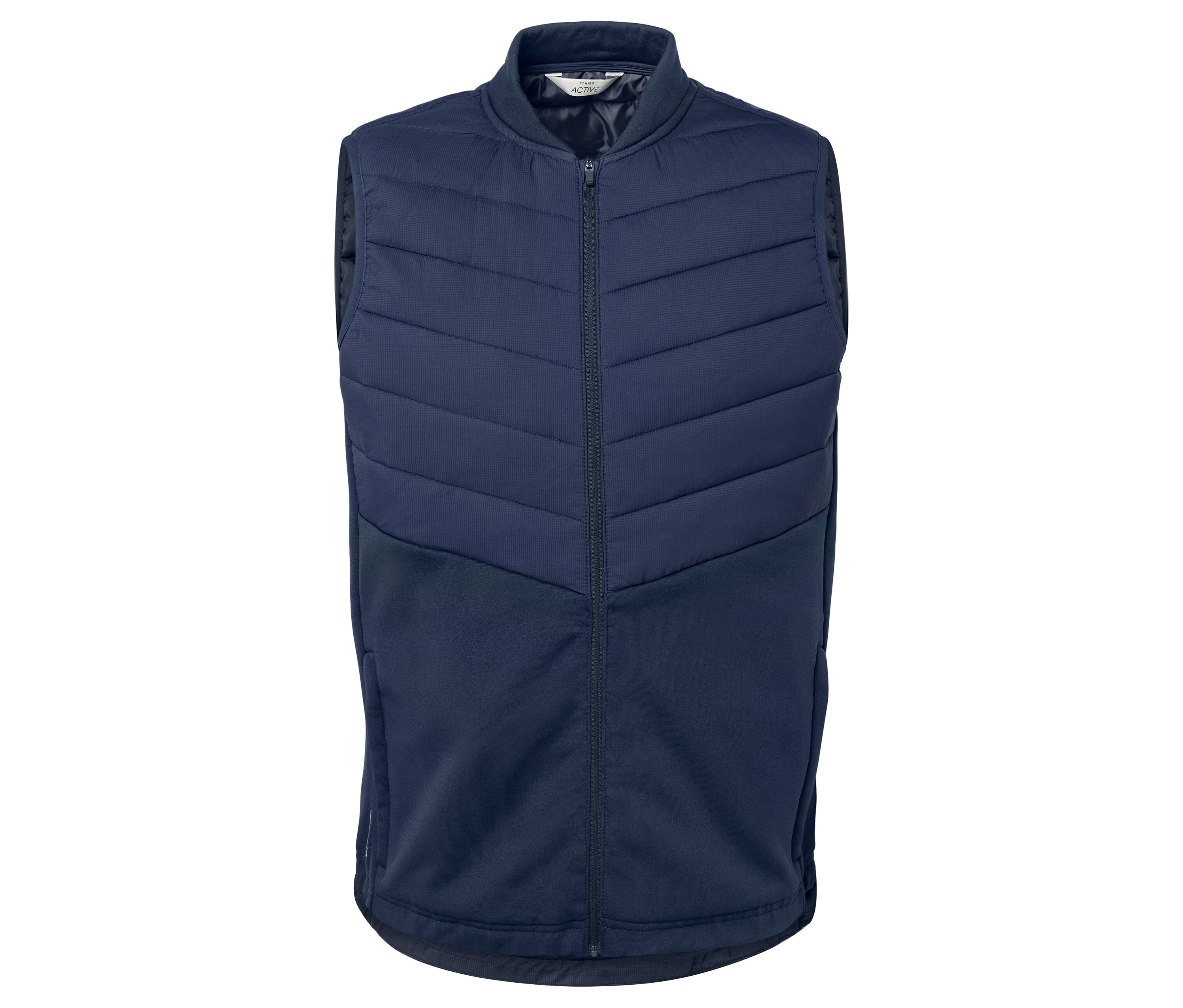 Tchibo - Kamizelka termoaktywna