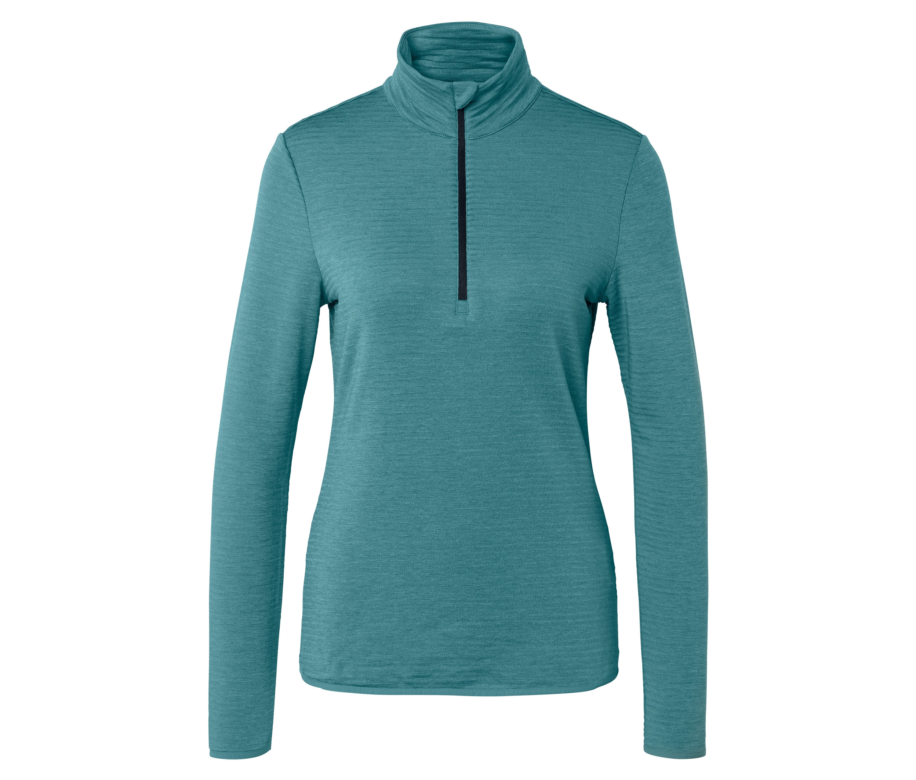 Tchibo - Koszulka funkcyjna- niebieski/turkusowy