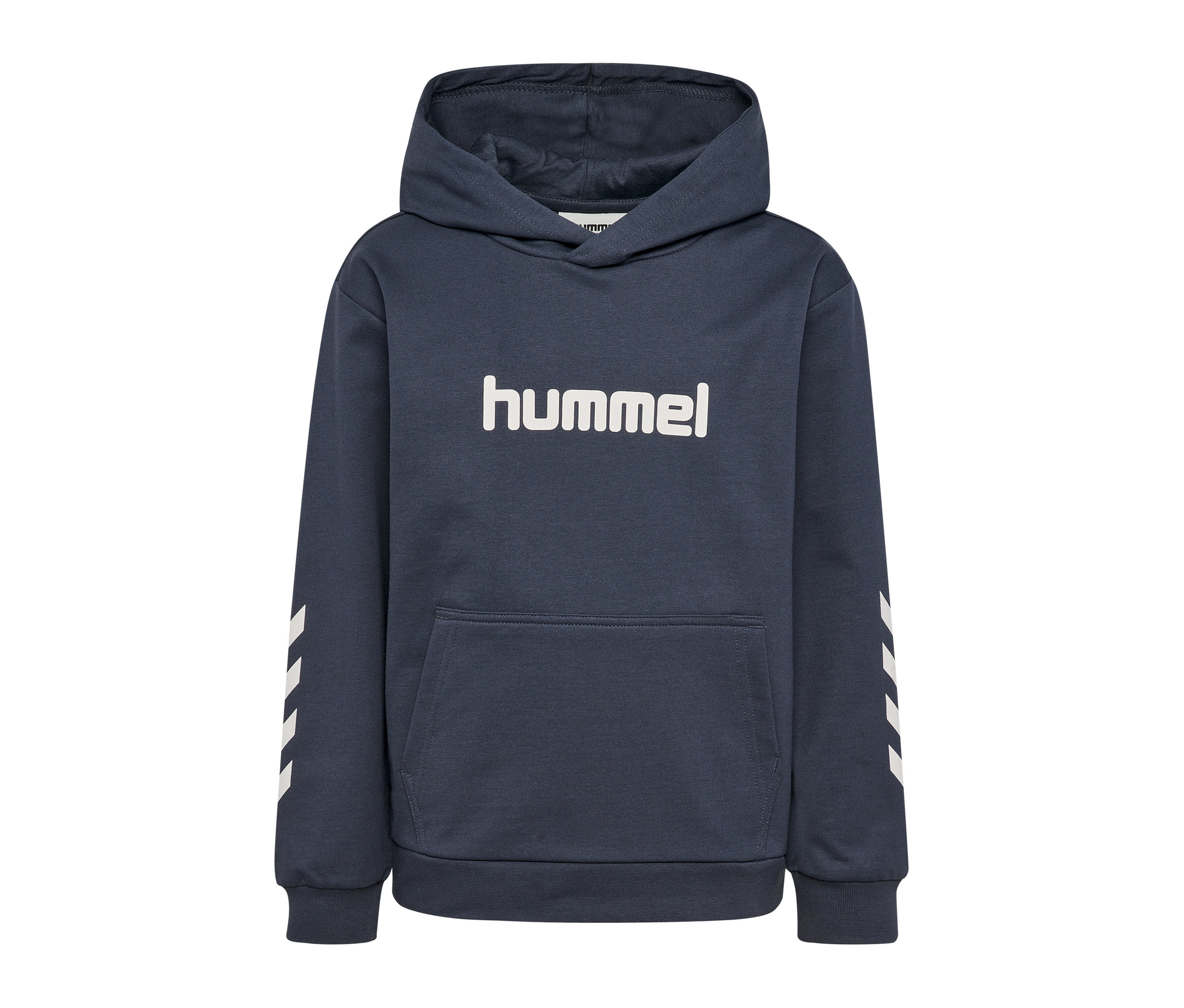 Bluza hummel® „Hmljr Logo Hoodie”
